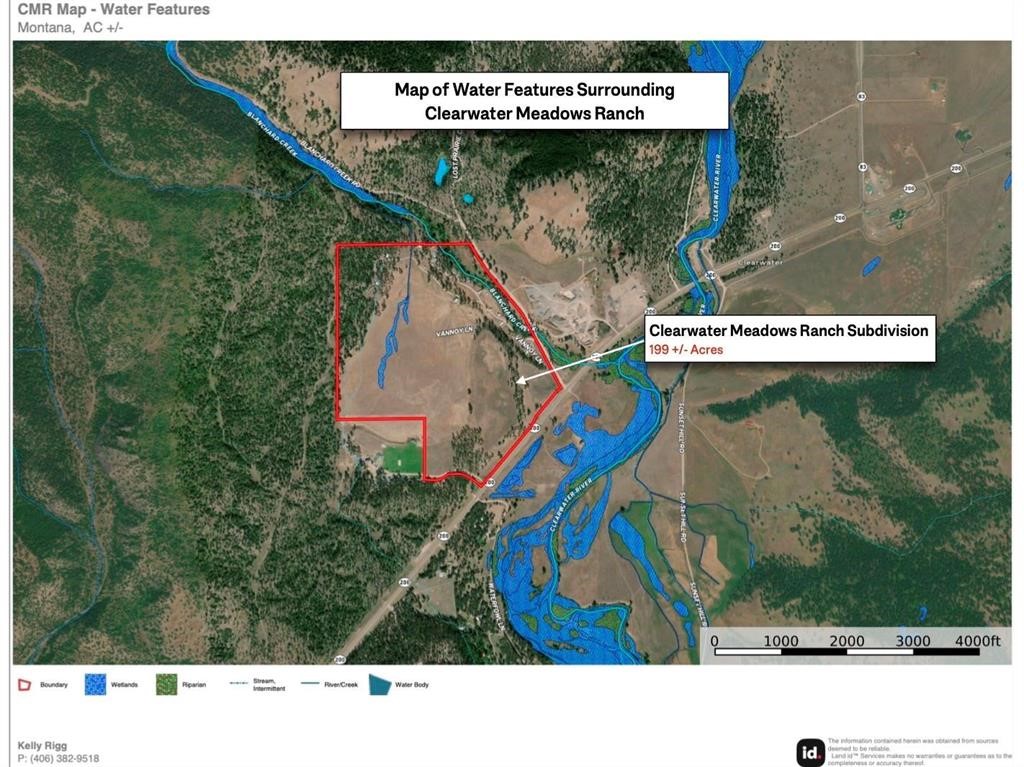 (lot #13) 13442 Vannoy Lane Property Photo 20