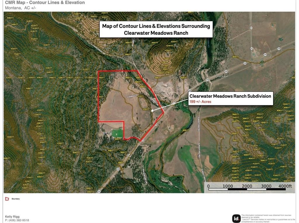 (lot #13) 13442 Vannoy Lane Property Photo 21