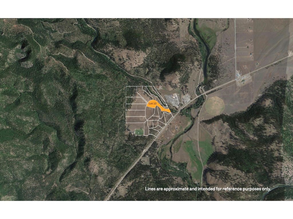 (lot #13) 13442 Vannoy Lane Property Photo 23