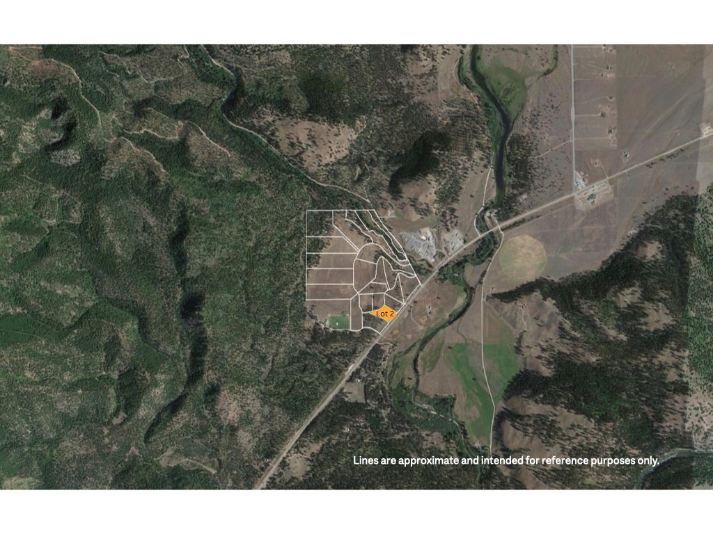 (lot #2) 13442 Vannoy Lane Property Photo 23