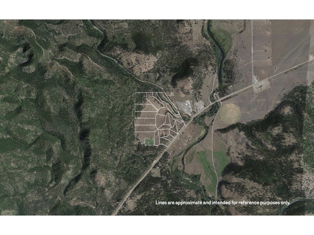 (lot #2) 13442 Vannoy Lane Property Photo 24