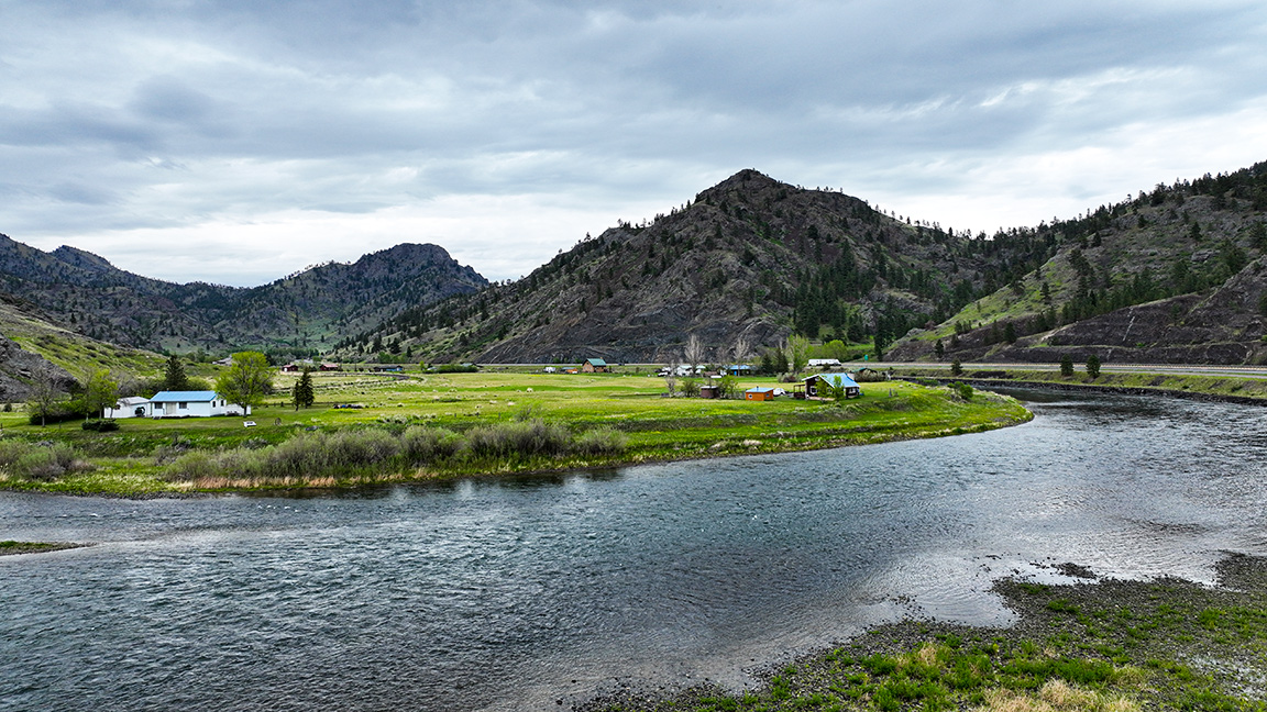 50 Missouri Overlook Drive Property Photo