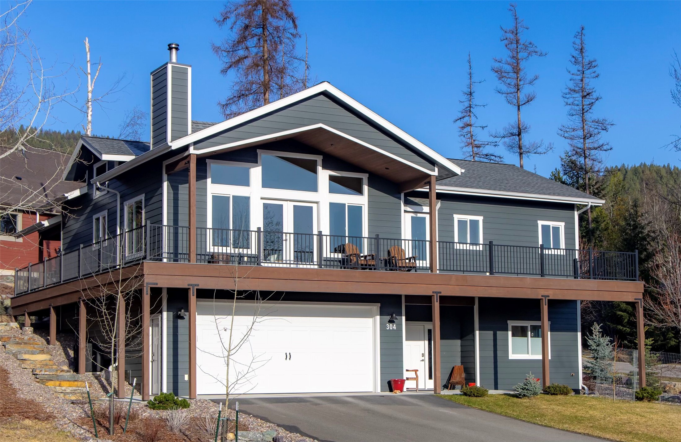 304 Stumptown Loop Property Photo 1