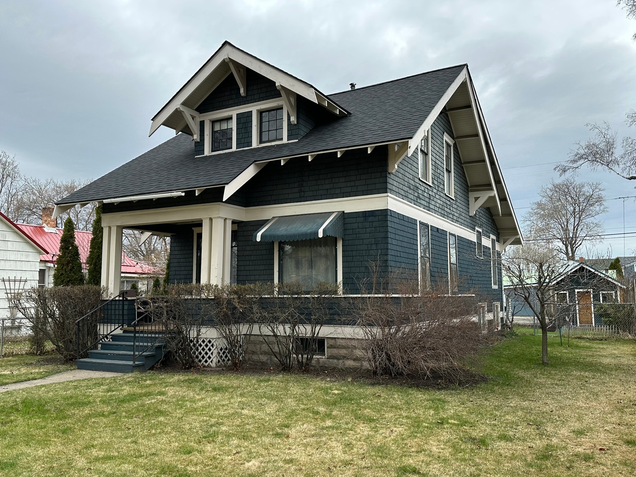 815 3rd Avenue E Property Photo