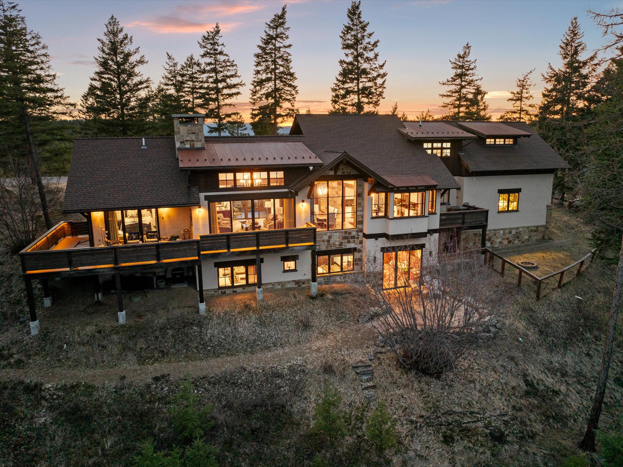 411 Sunset View Court Property Photo