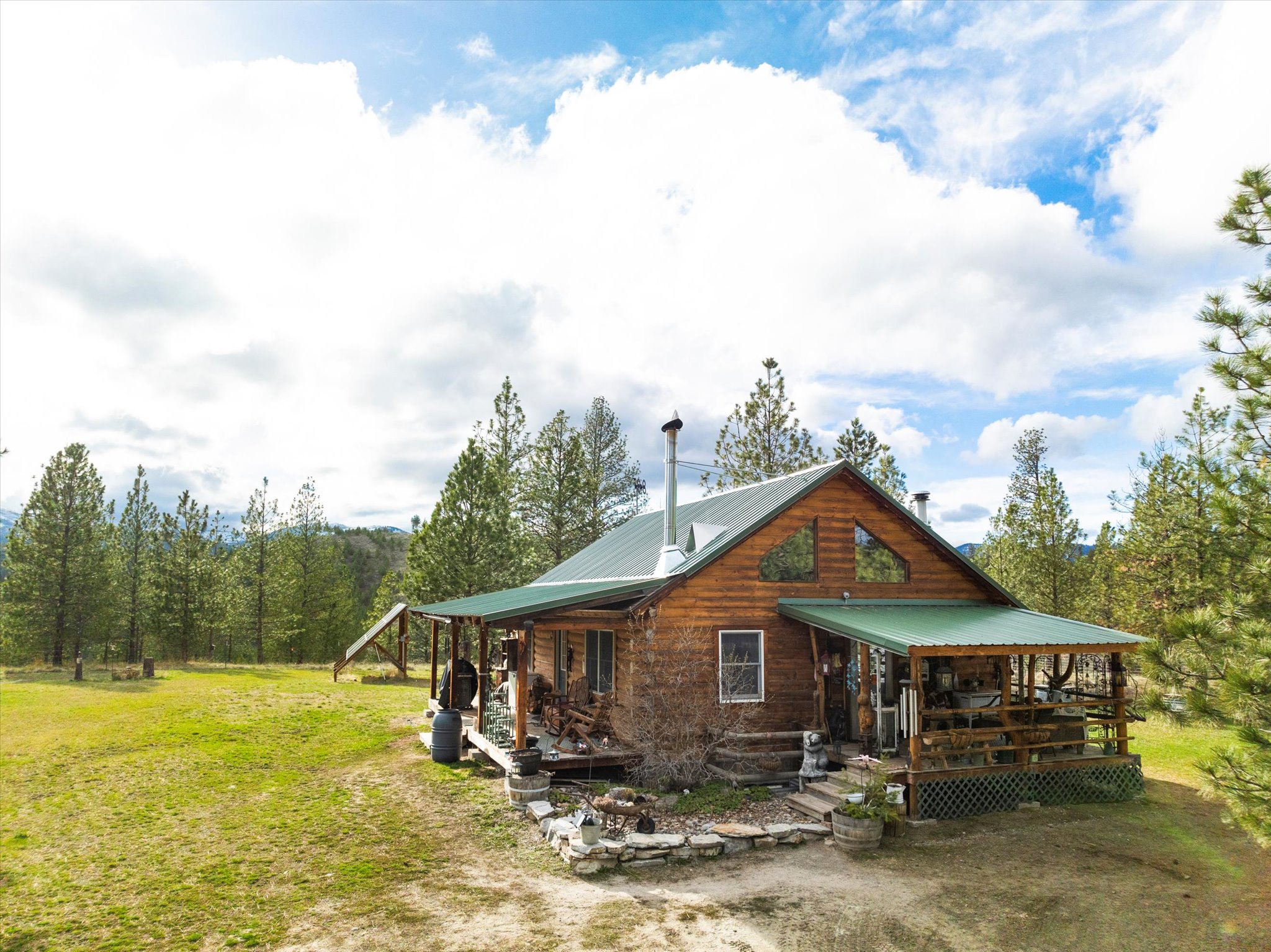 4090 Hubbart Dam Road Property Photo 4