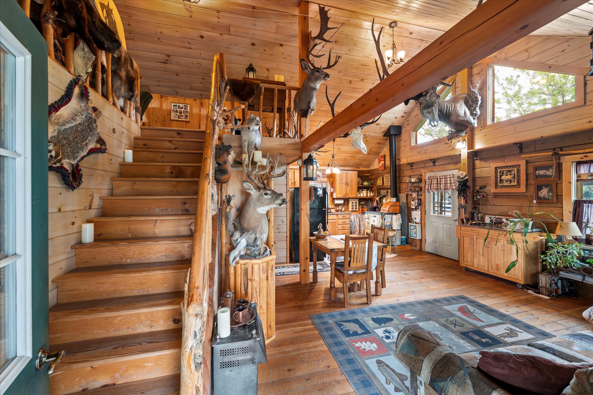 4090 Hubbart Dam Road Property Photo 6