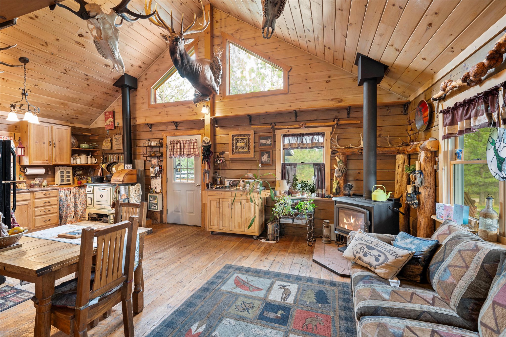 4090 Hubbart Dam Road Property Photo 7