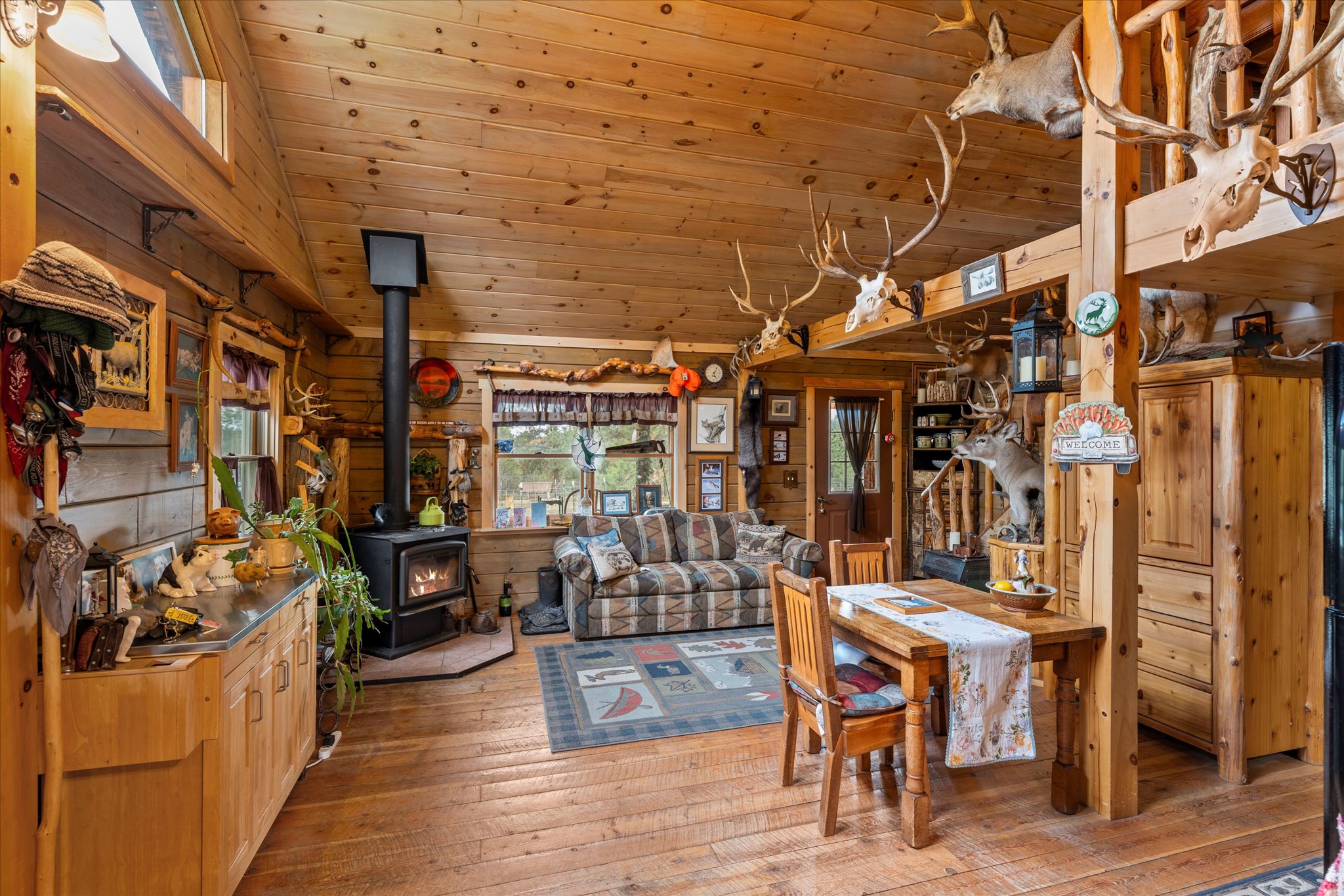 4090 Hubbart Dam Road Property Photo 9