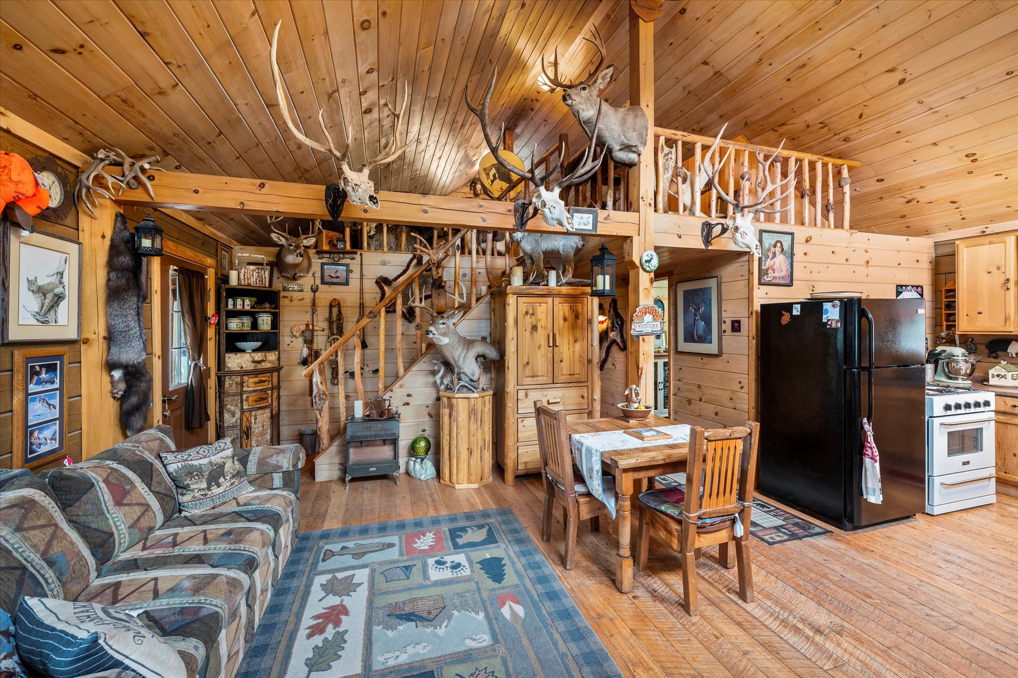 4090 Hubbart Dam Road Property Photo 10
