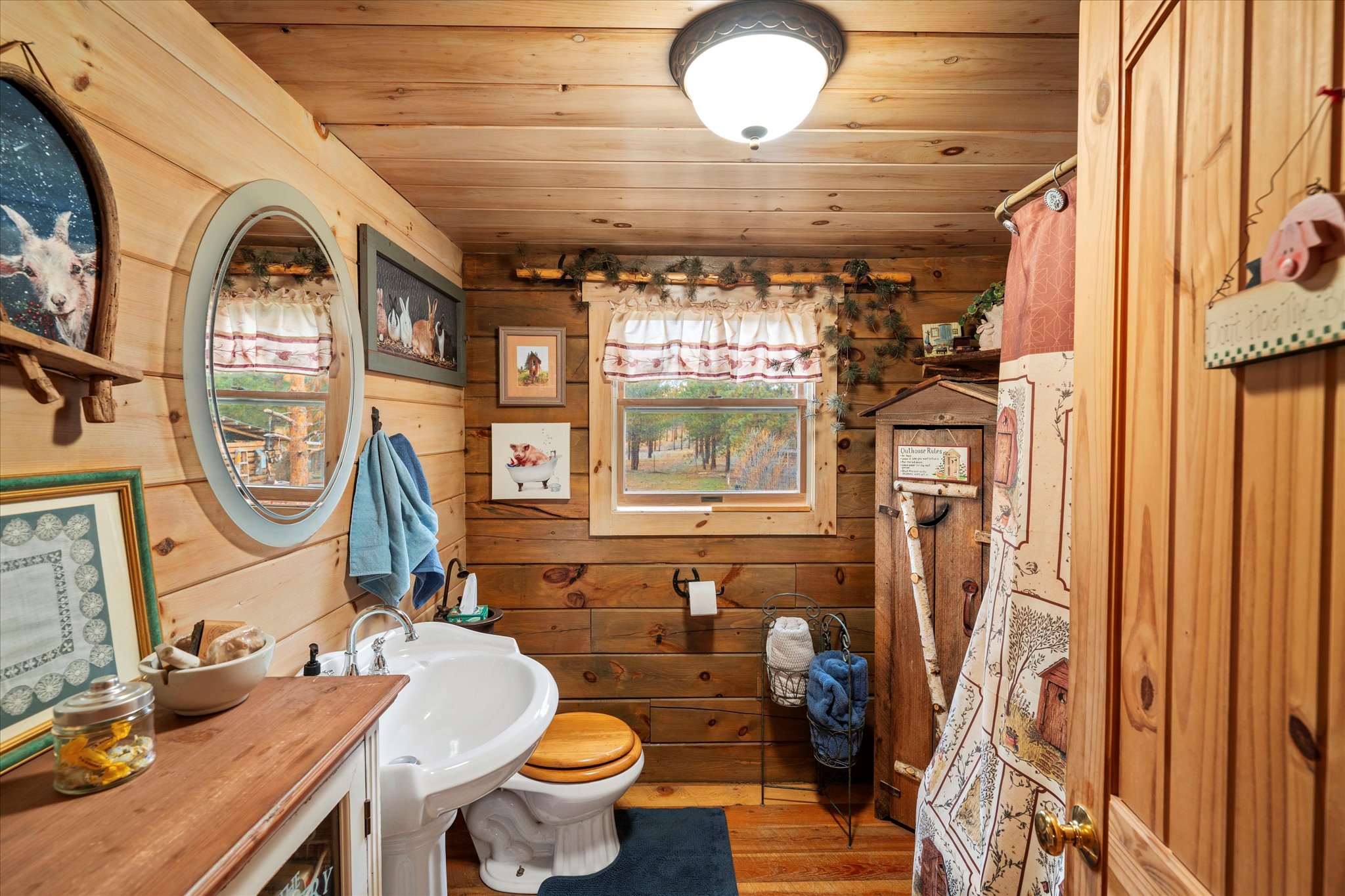 4090 Hubbart Dam Road Property Photo 11