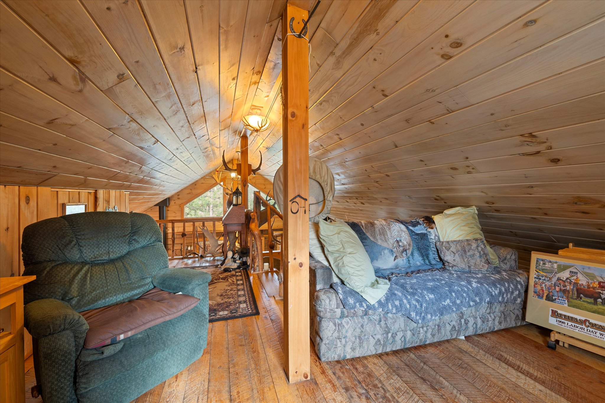 4090 Hubbart Dam Road Property Photo 16