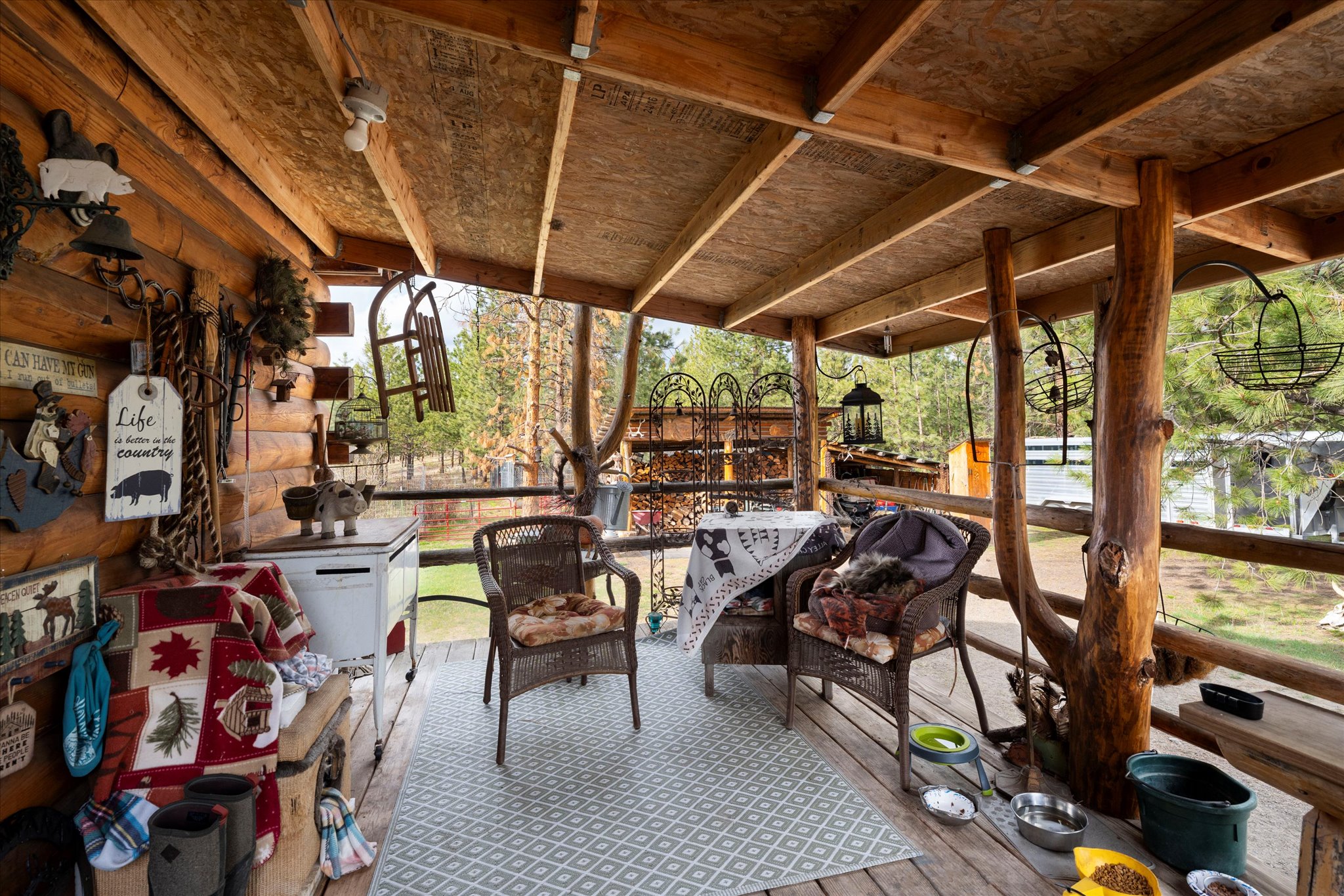 4090 Hubbart Dam Road Property Photo 19