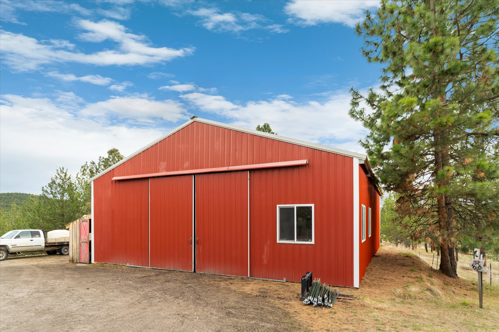4090 Hubbart Dam Road Property Photo 21