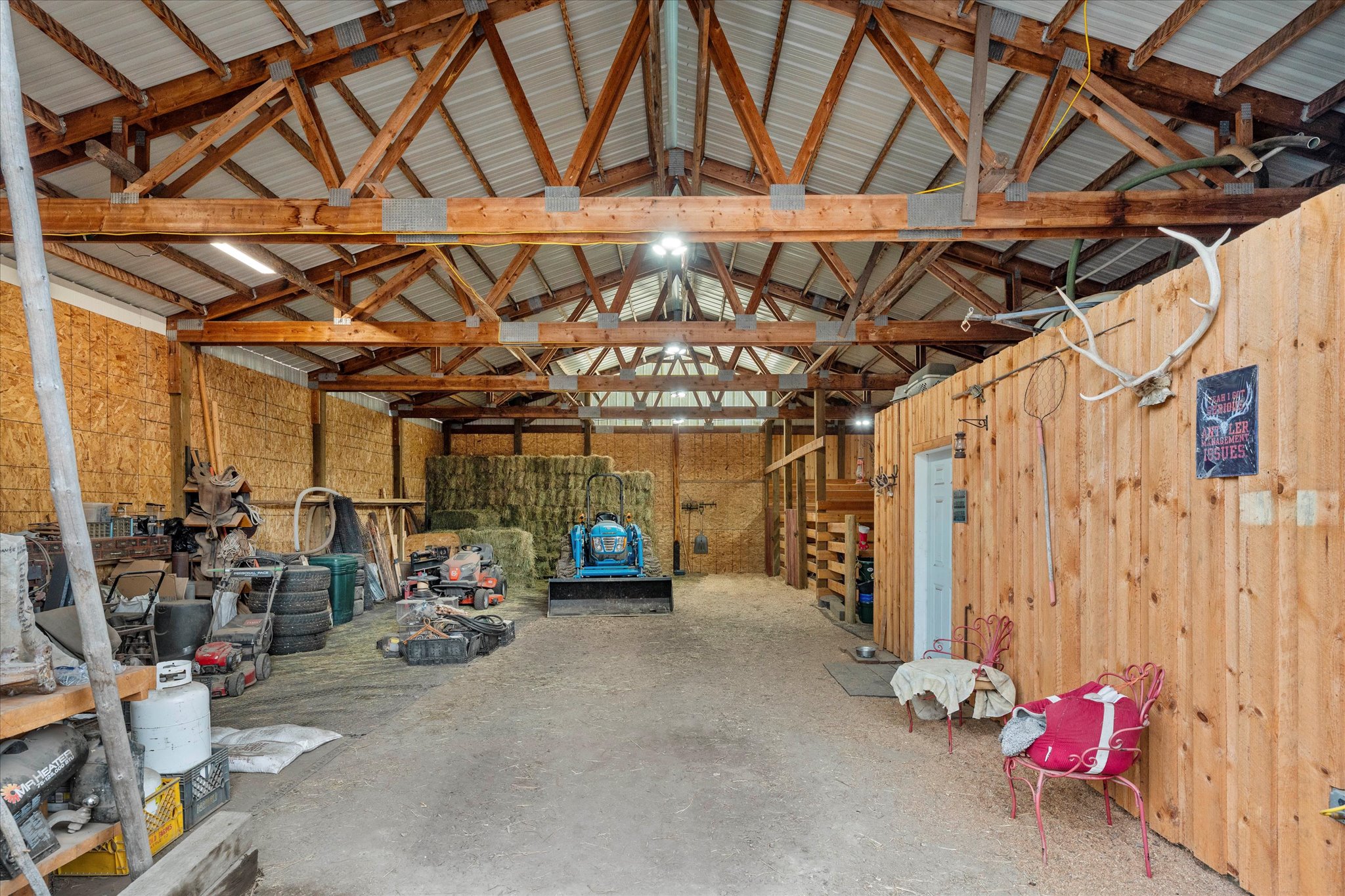 4090 Hubbart Dam Road Property Photo 22