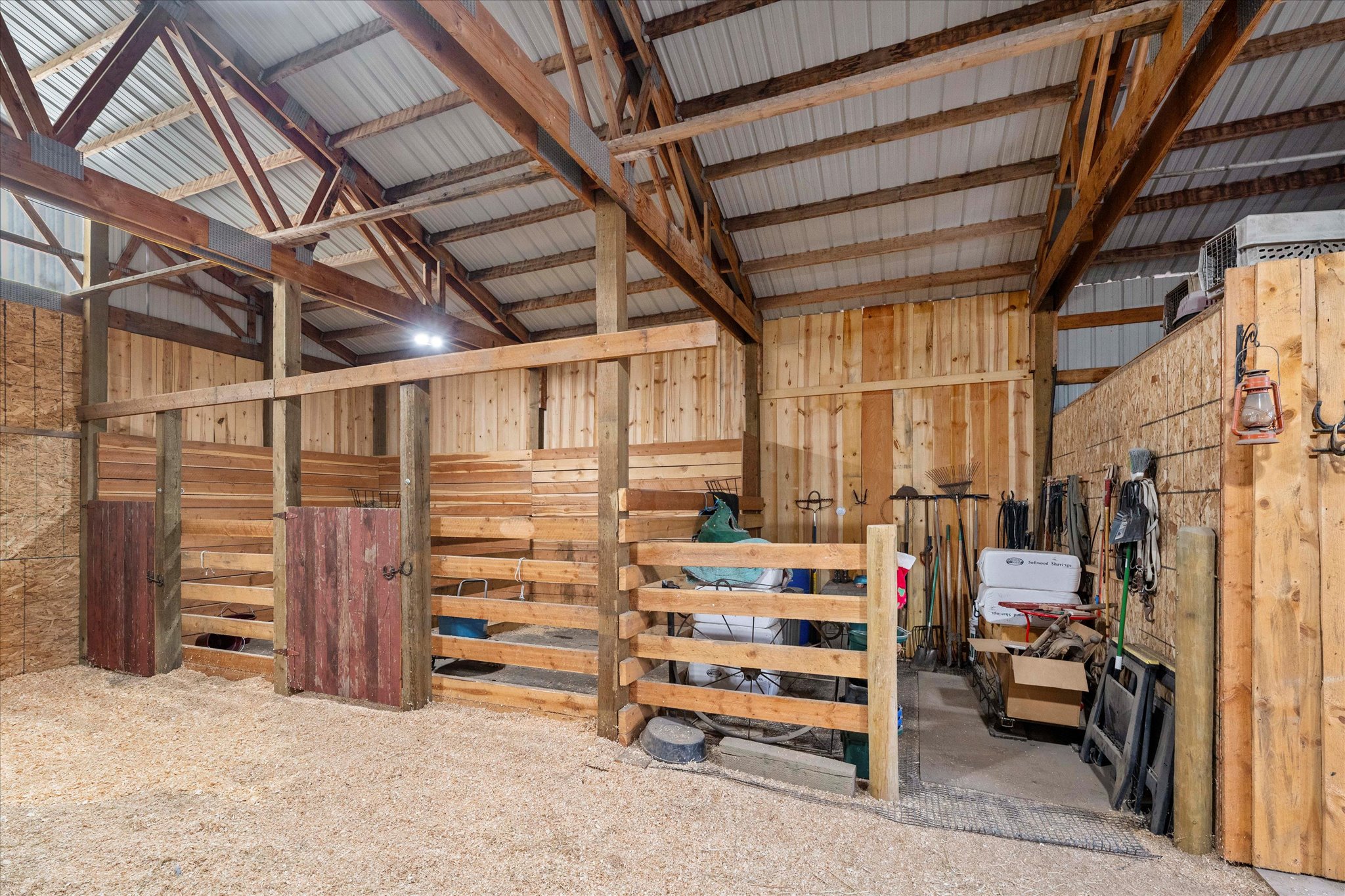 4090 Hubbart Dam Road Property Photo 23