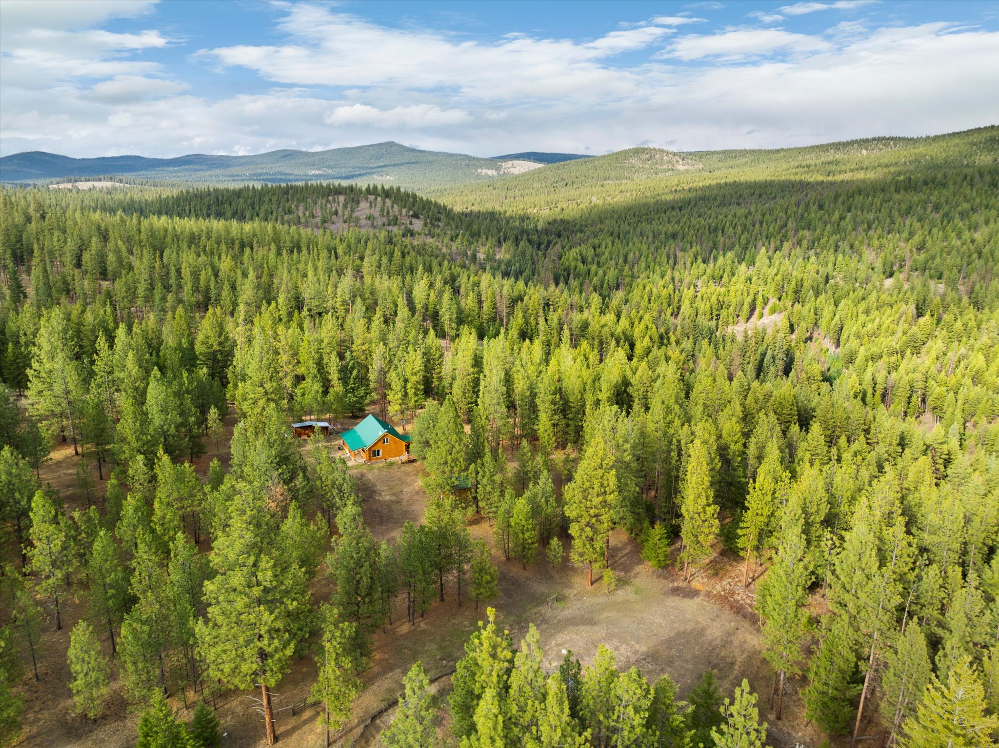 4090 Hubbart Dam Road Property Photo 25