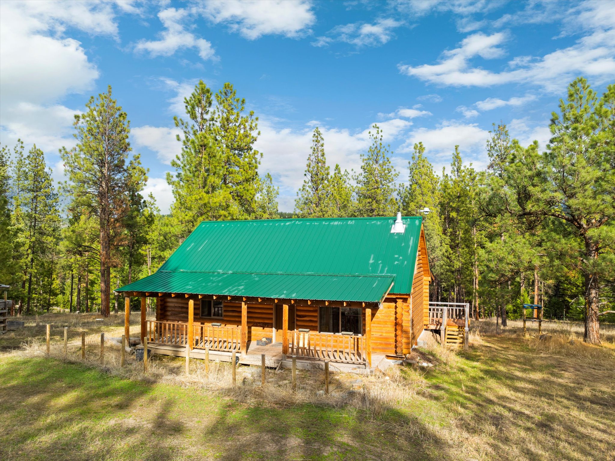 4090 Hubbart Dam Road Property Photo 27