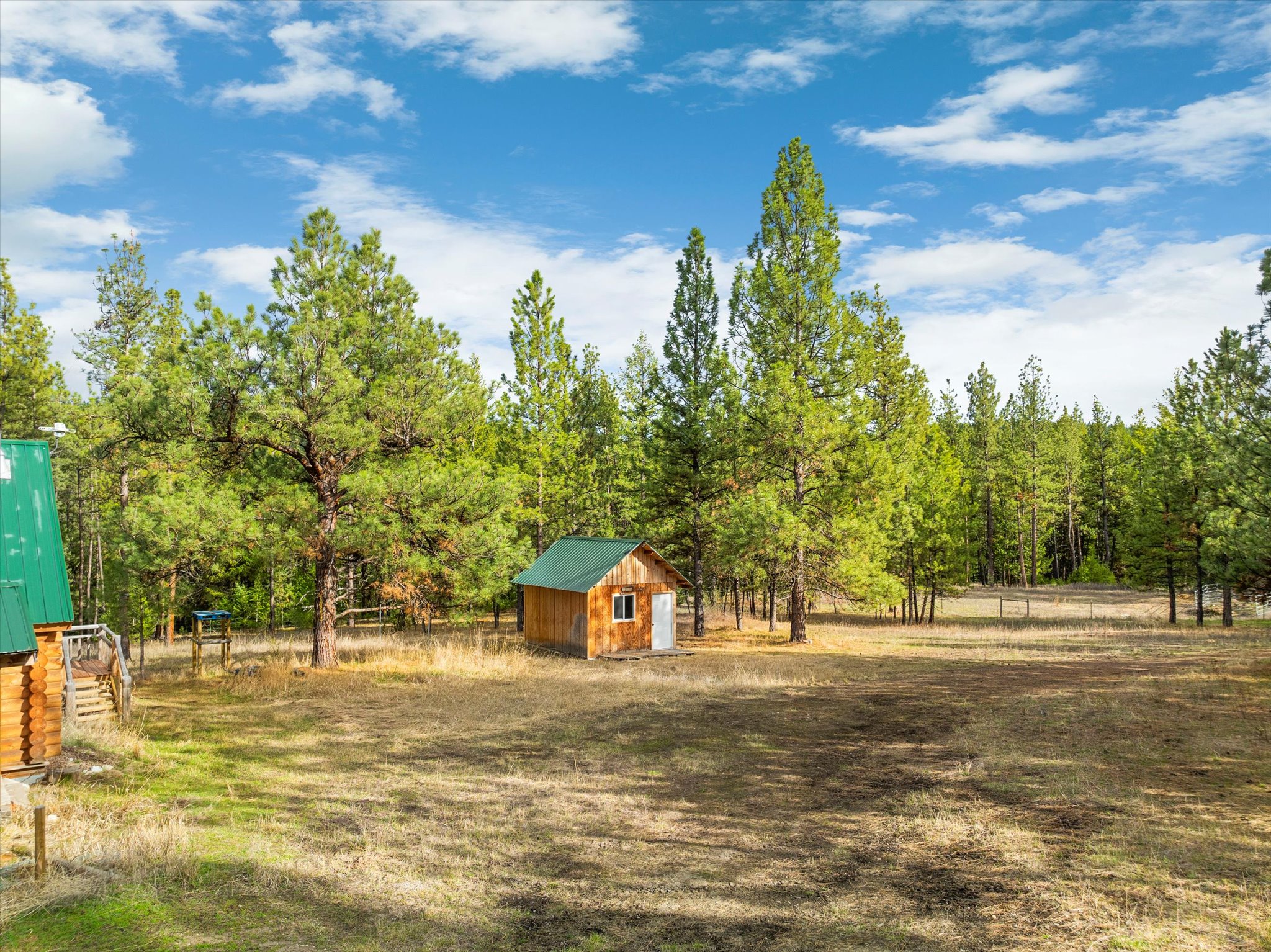 4090 Hubbart Dam Road Property Photo 36