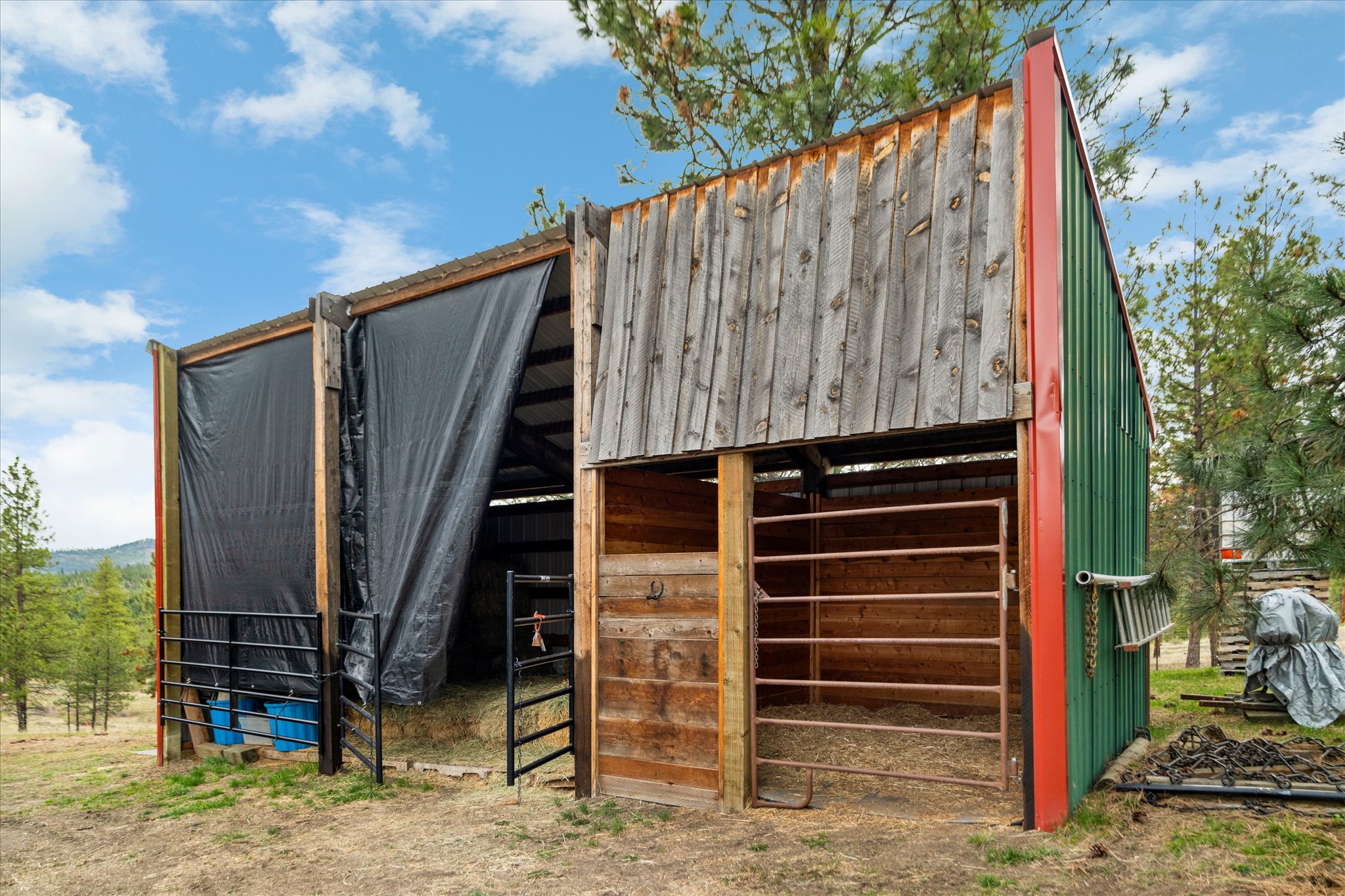 4090 Hubbart Dam Road Property Photo 41