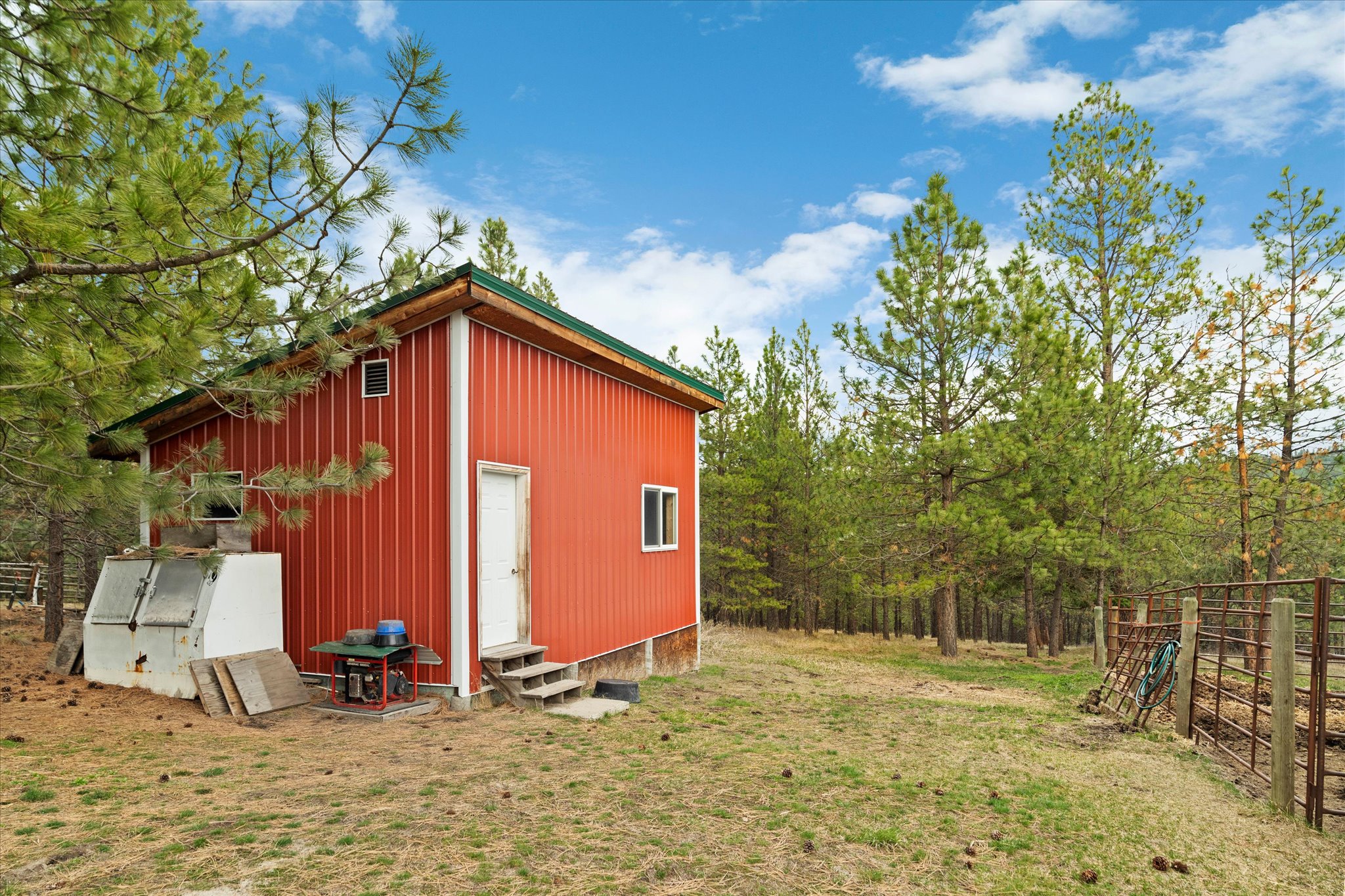4090 Hubbart Dam Road Property Photo 44