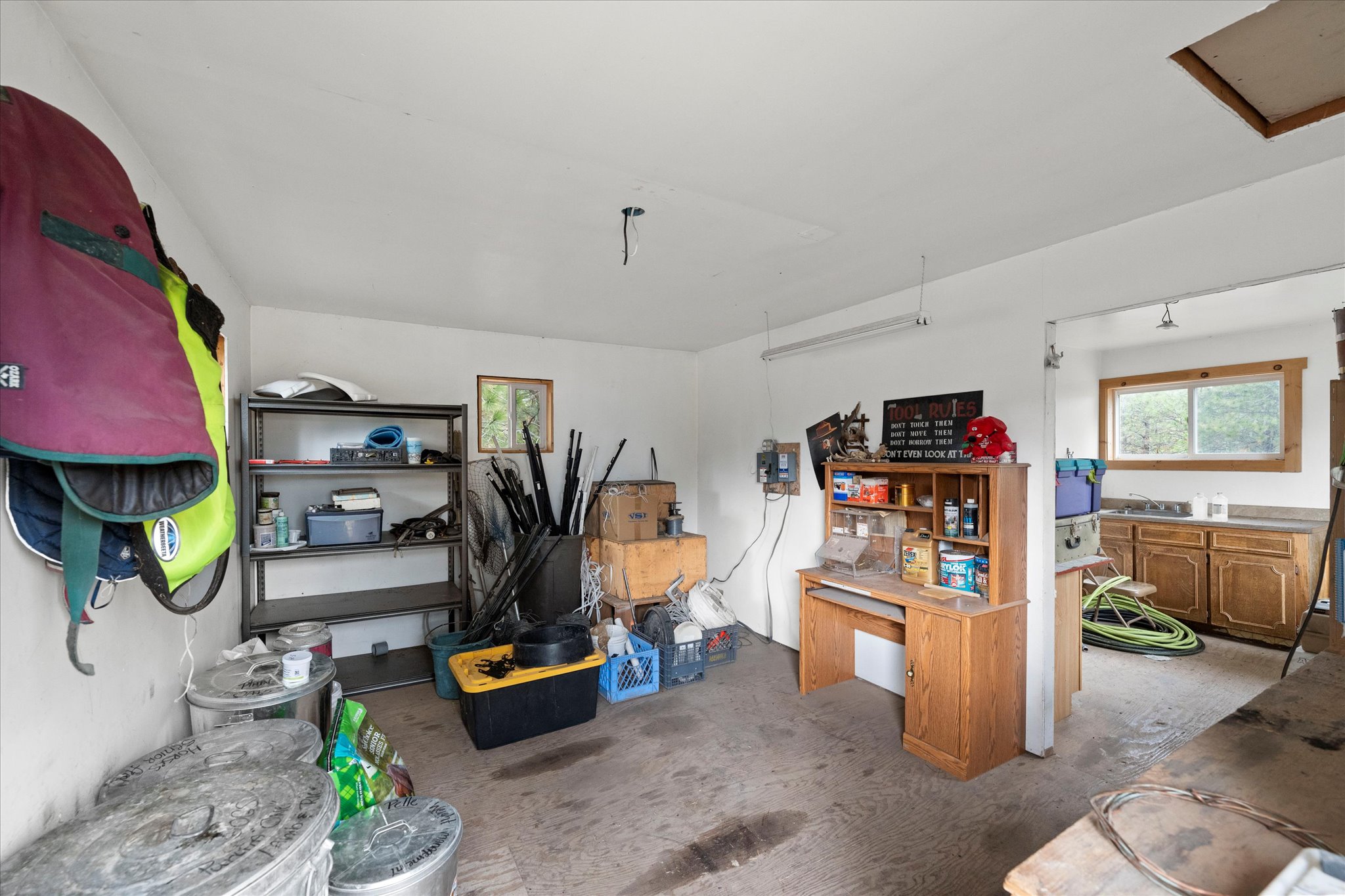 4090 Hubbart Dam Road Property Photo 45