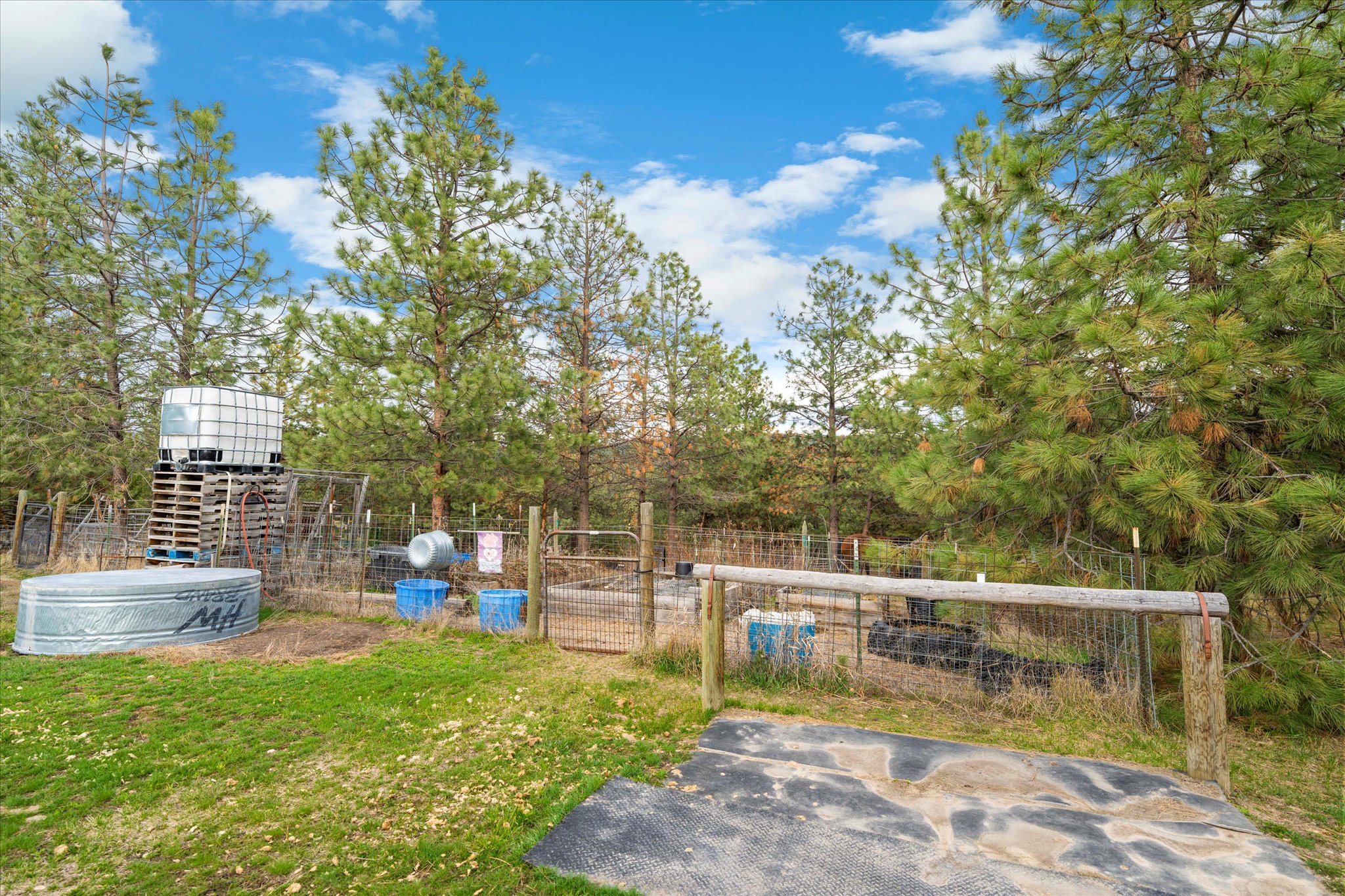4090 Hubbart Dam Road Property Photo 46