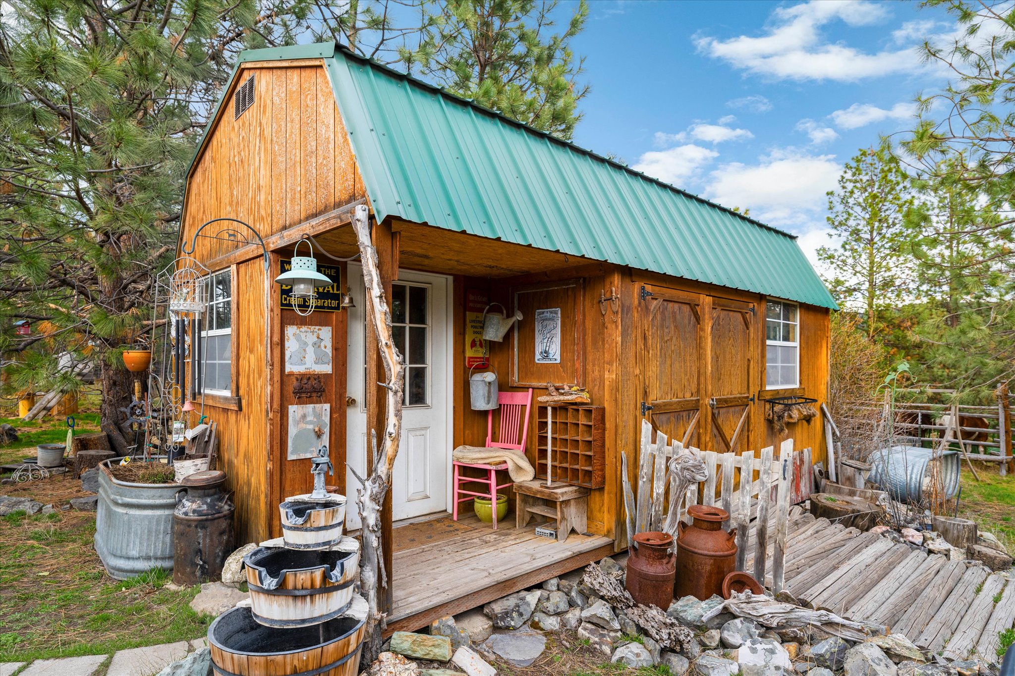 4090 Hubbart Dam Road Property Photo 47