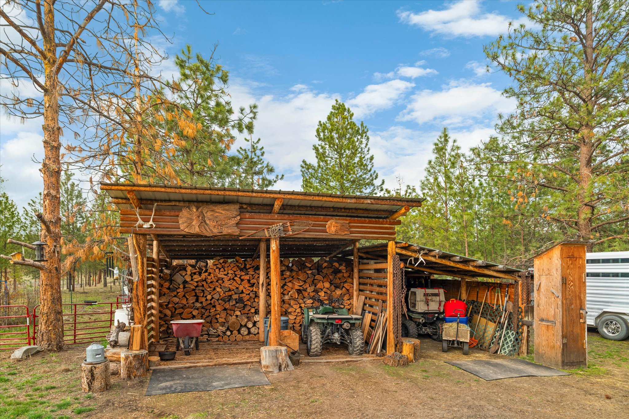 4090 Hubbart Dam Road Property Photo 49