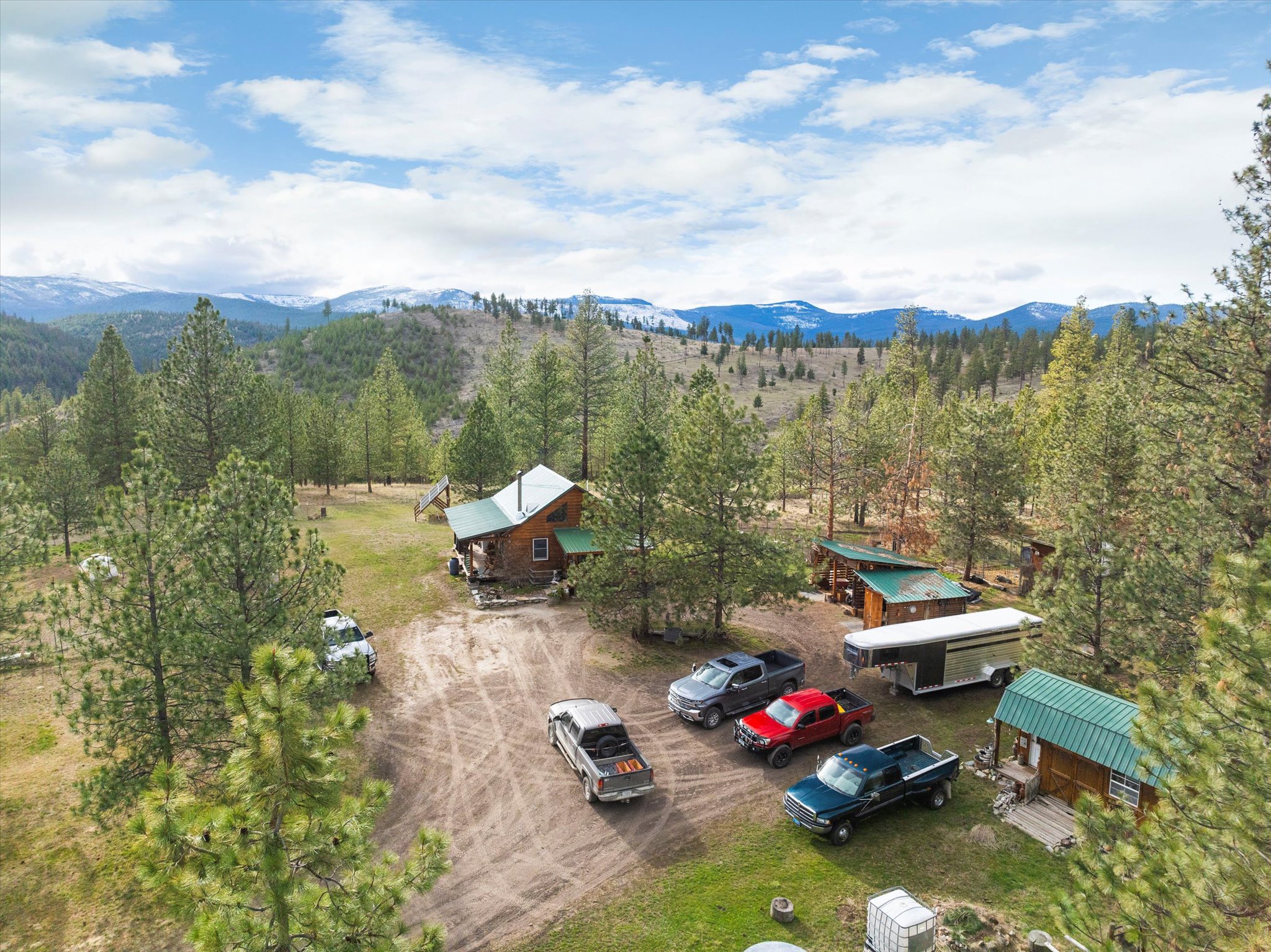 4090 Hubbart Dam Road Property Photo 56