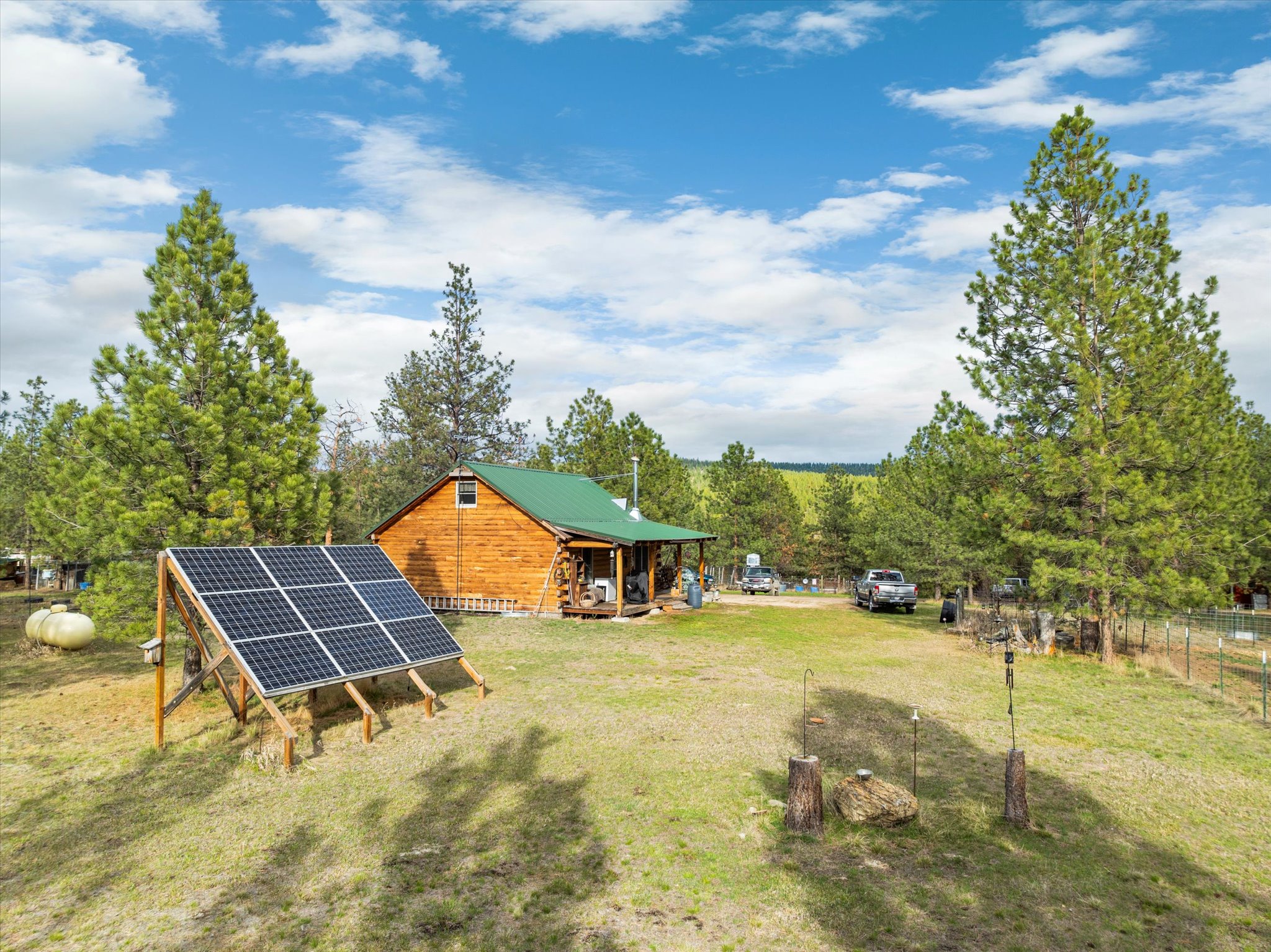 4090 Hubbart Dam Road Property Photo 57