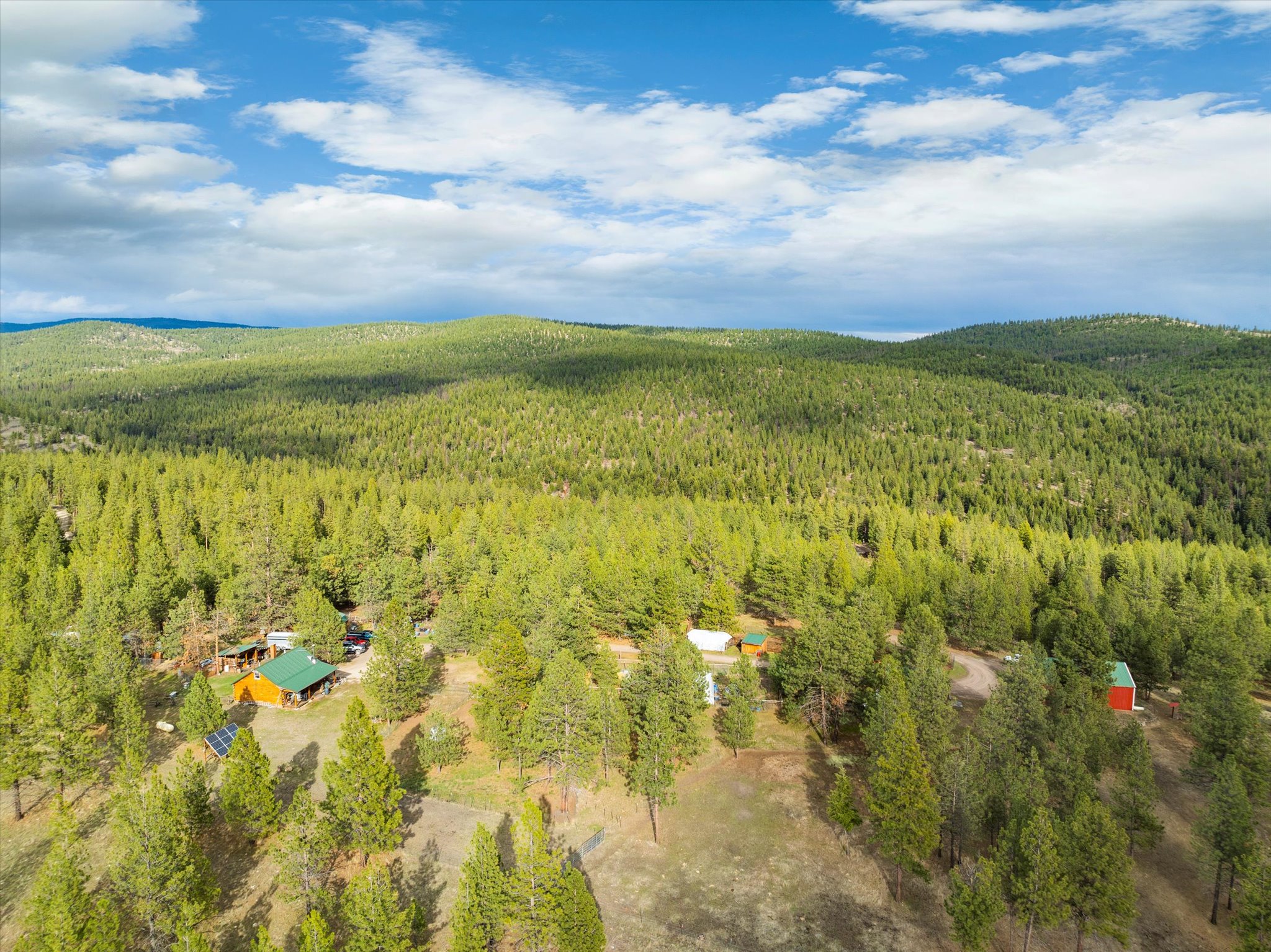 4090 Hubbart Dam Road Property Photo 58