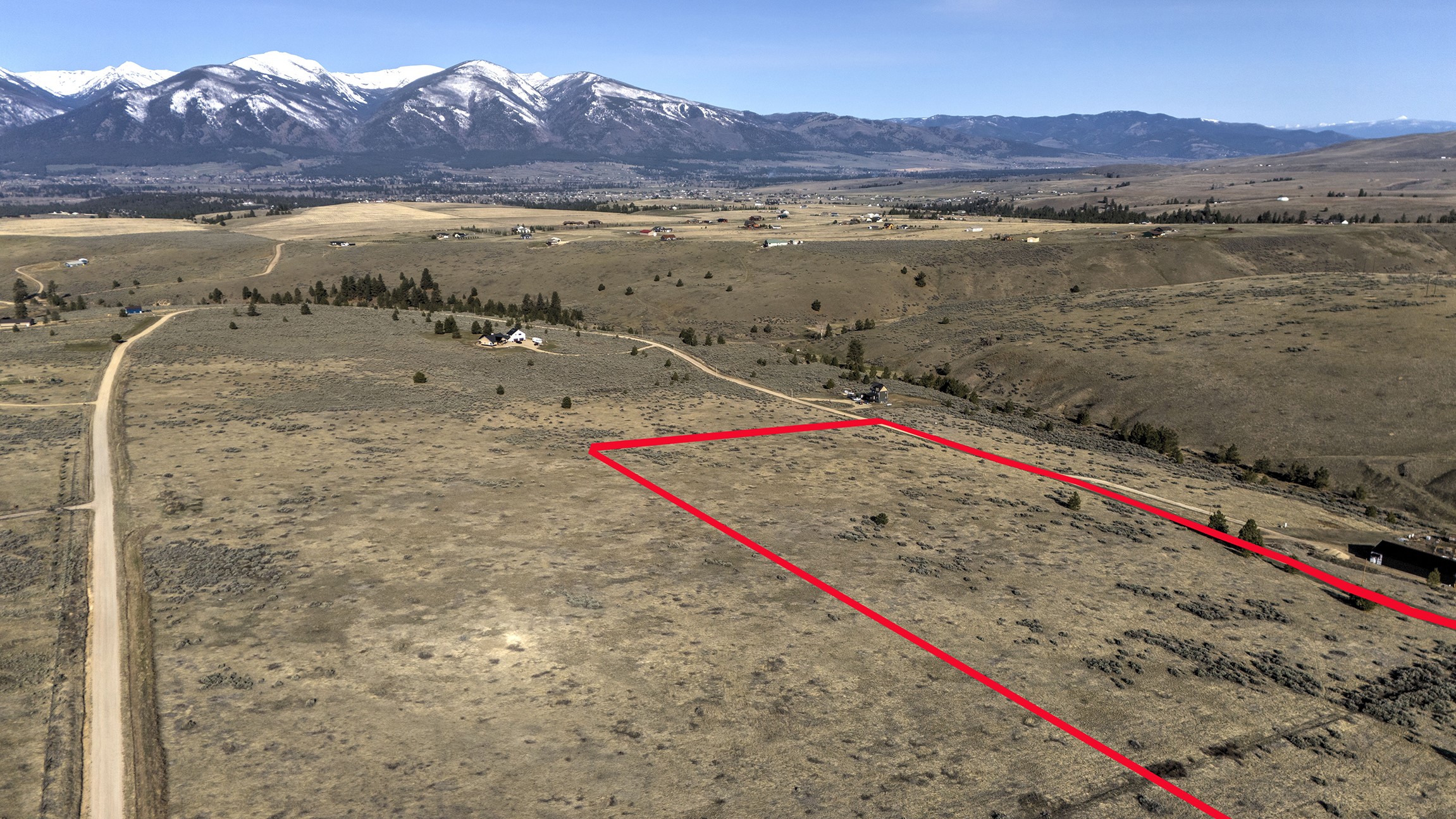 Lot 56 A Three Mile Drive N Property Photo