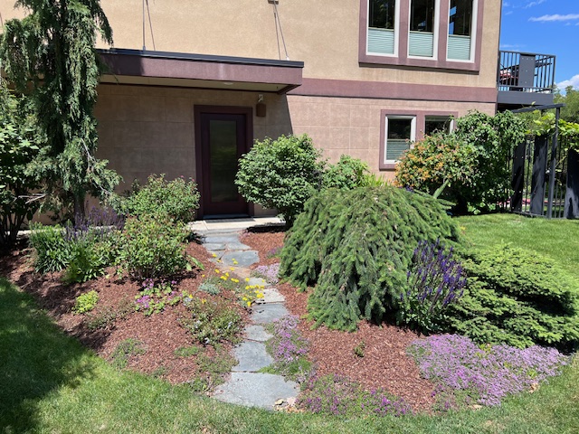 224 B Inez Street Property Photo
