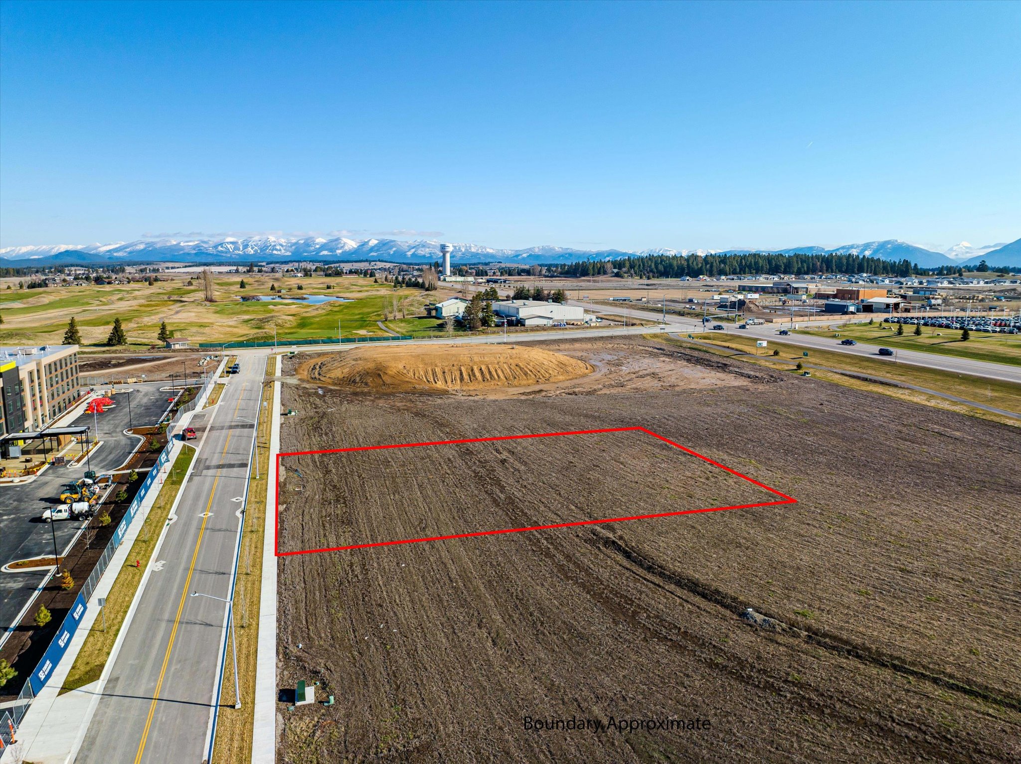 451 Rivers Edge Loop Property Photo 1
