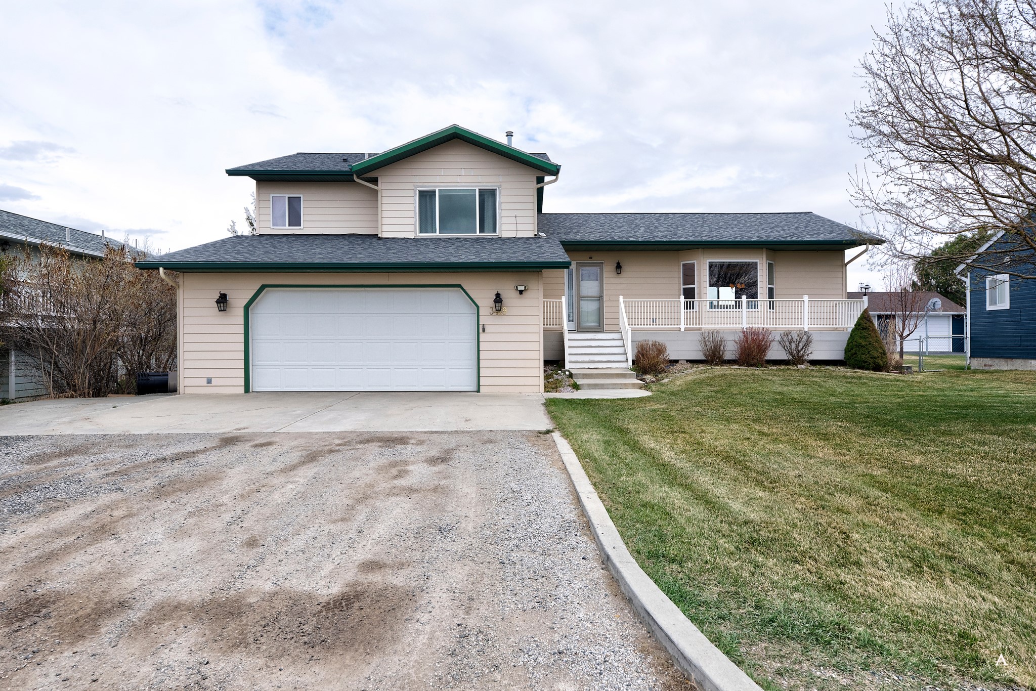 3469 Birkland Drive Property Photo