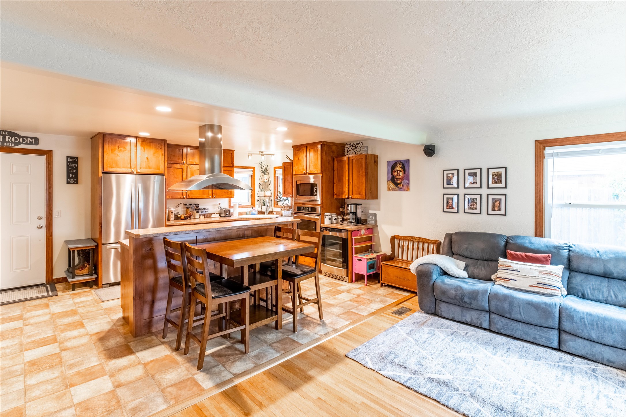 1706/1710 S 13th Street W Property Photo 5