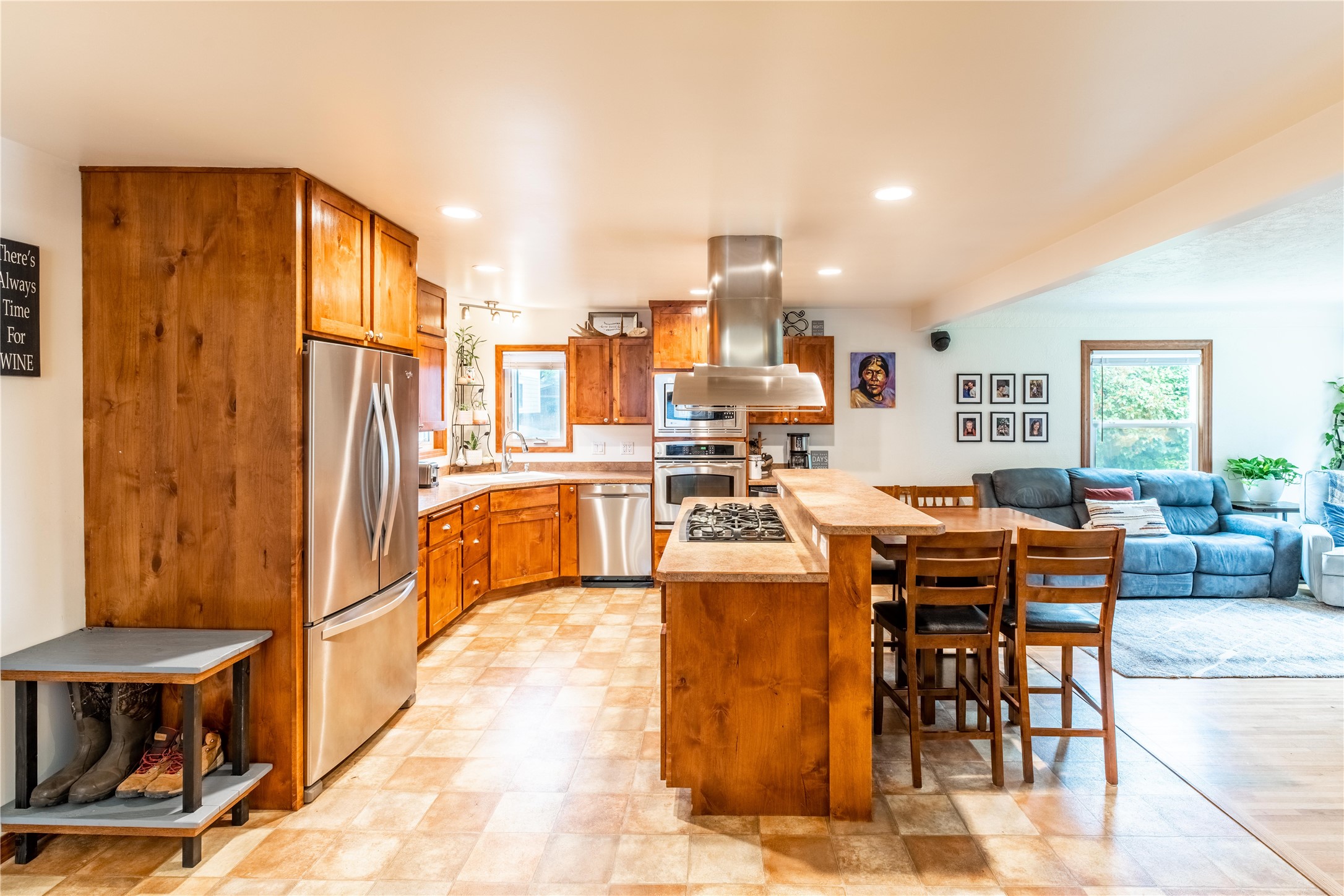 1706/1710 S 13th Street W Property Photo 12