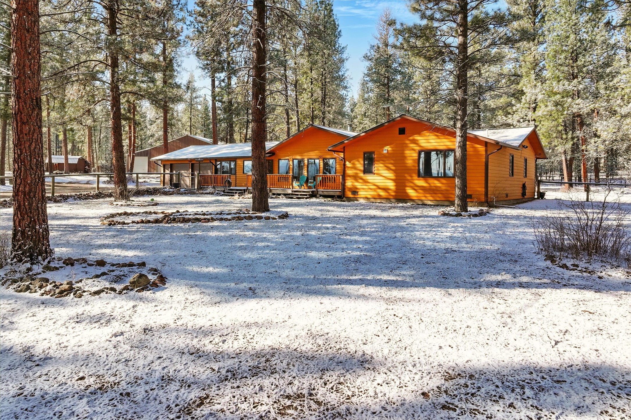 29305 Camp Run Road Property Photo