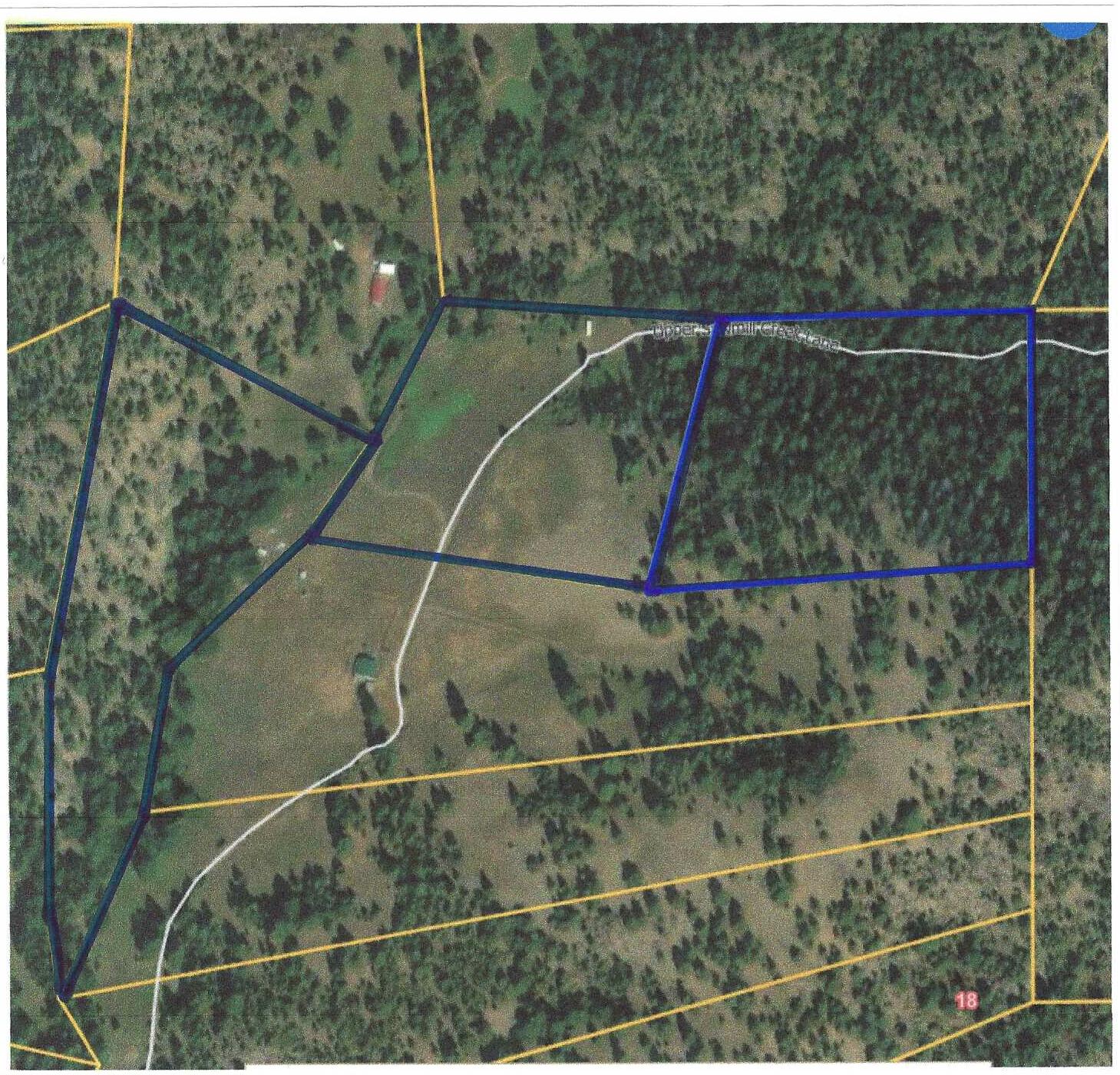 Tbd Upper Sawmill Creek Lane Property Photo