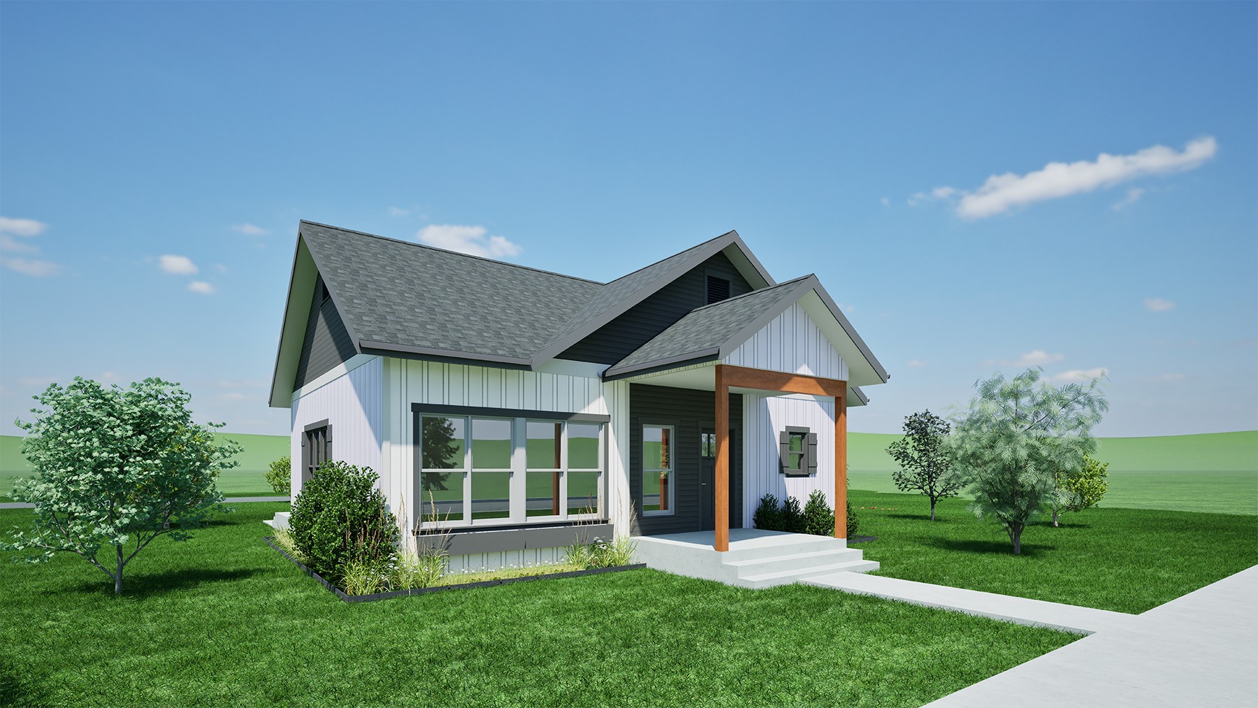 4969 England Boulevard Property Photo