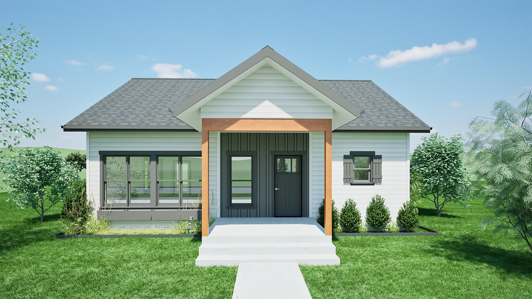 4953 England Boulevard Property Photo