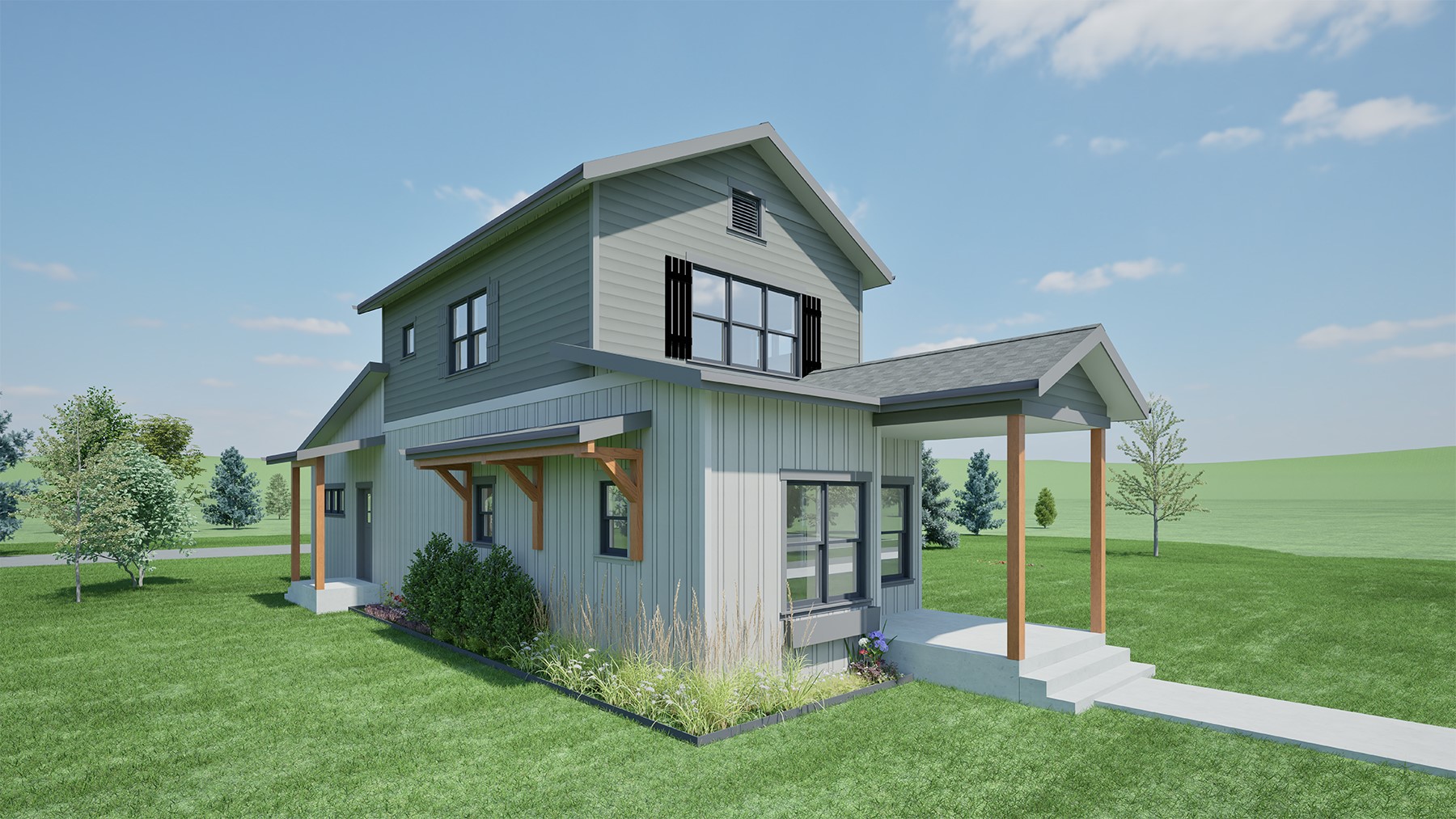 4970 England Boulevard Property Photo