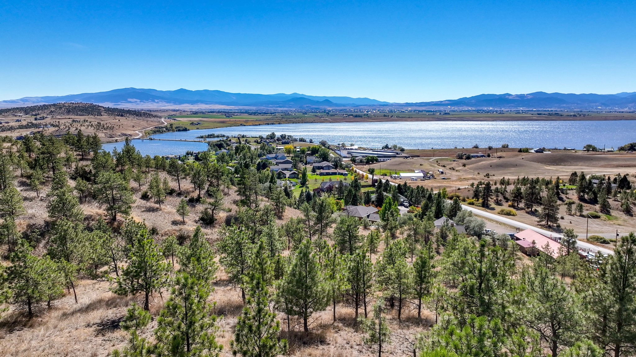 5750 Crabtree Lane Property Photo
