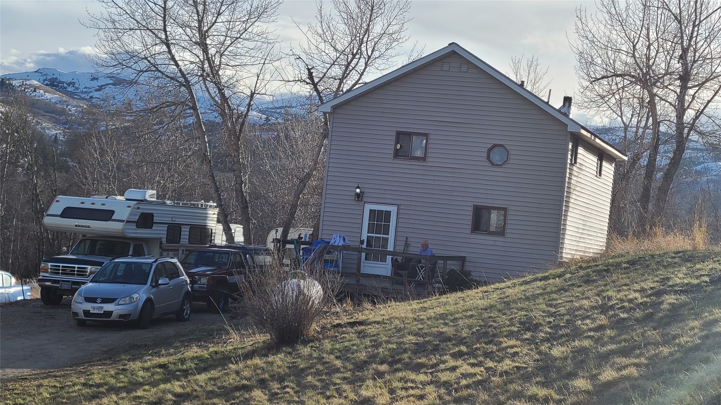 101 Bear Paw Trail Property Photo 1