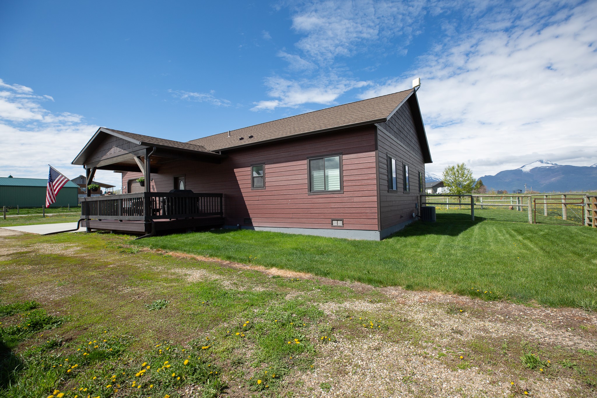 716 Shadow Dancer Way Property Photo 1