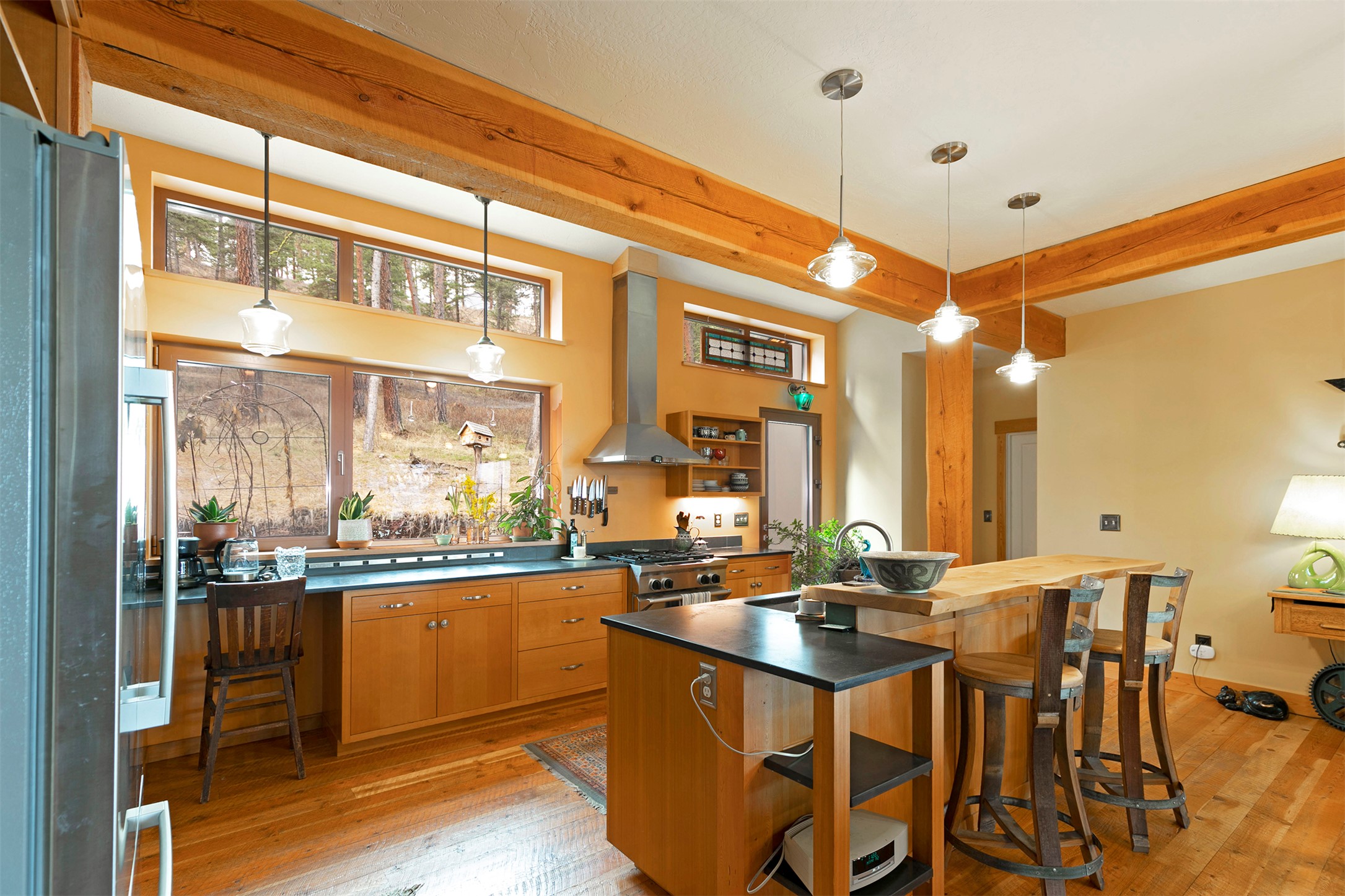 10573 Horseback Ridge Road Property Photo 1