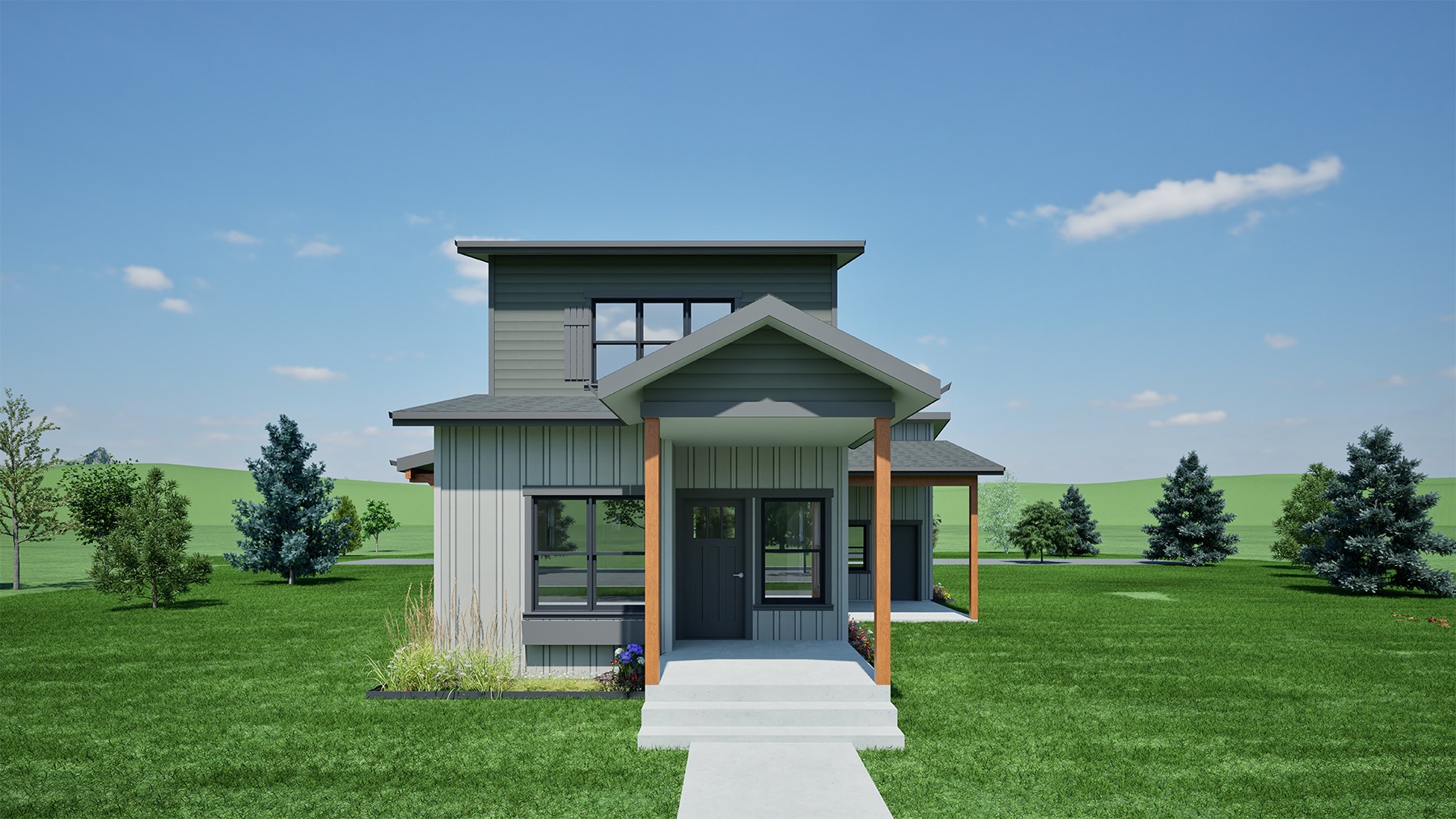 4930 England Boulevard Property Photo