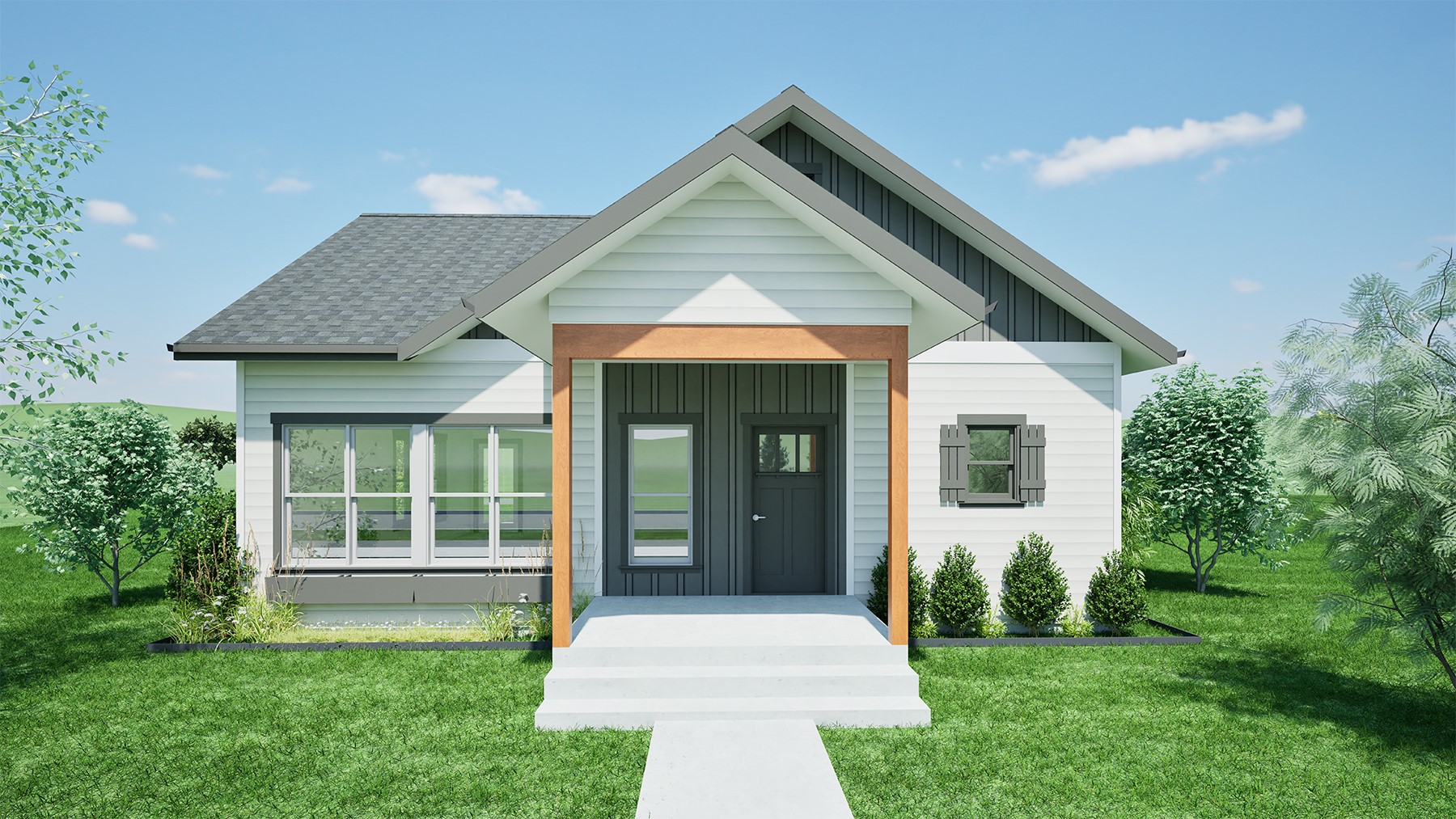 4922 England Boulevard Property Photo