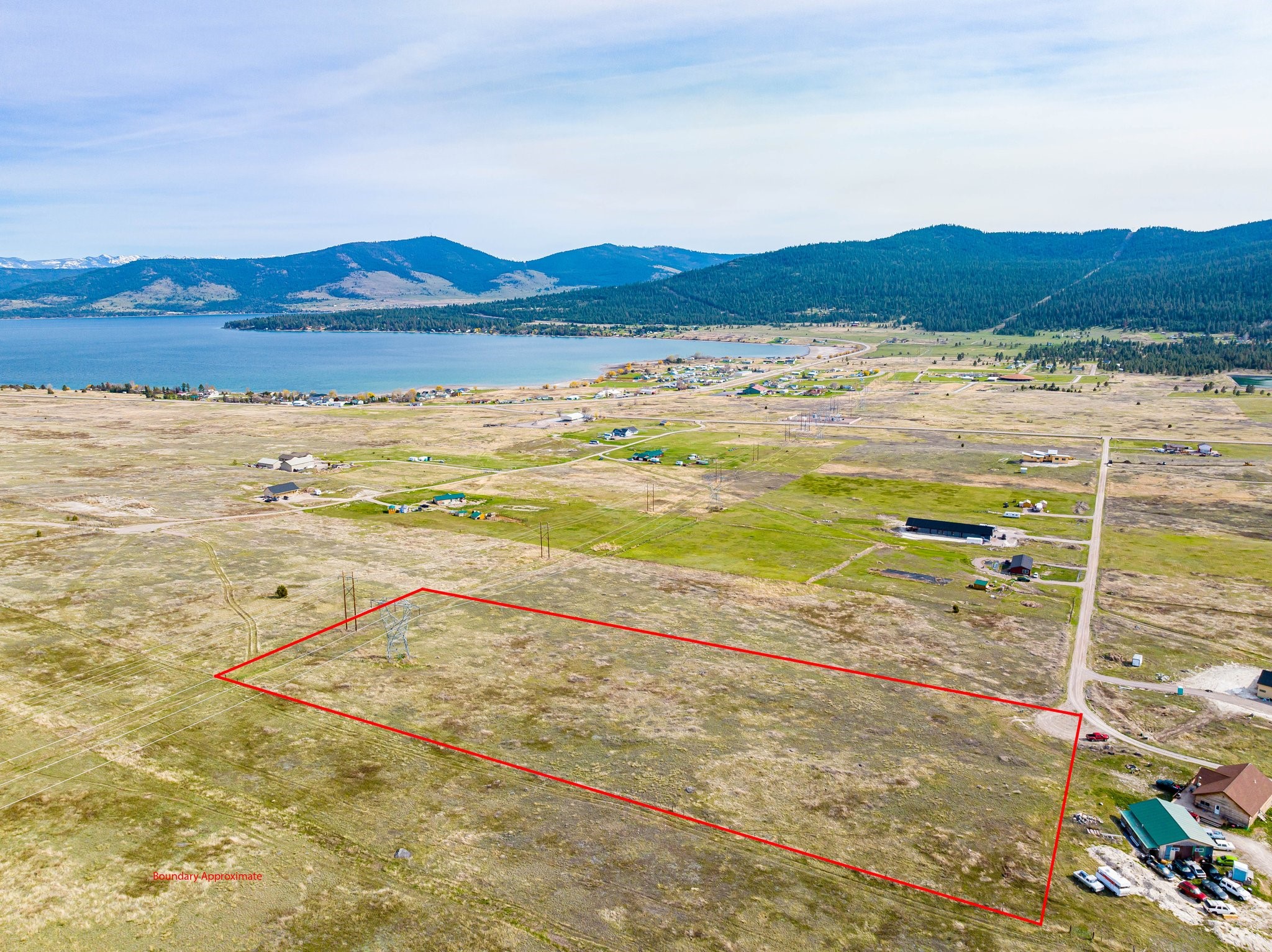 Tract 309 Caye Drive Property Photo